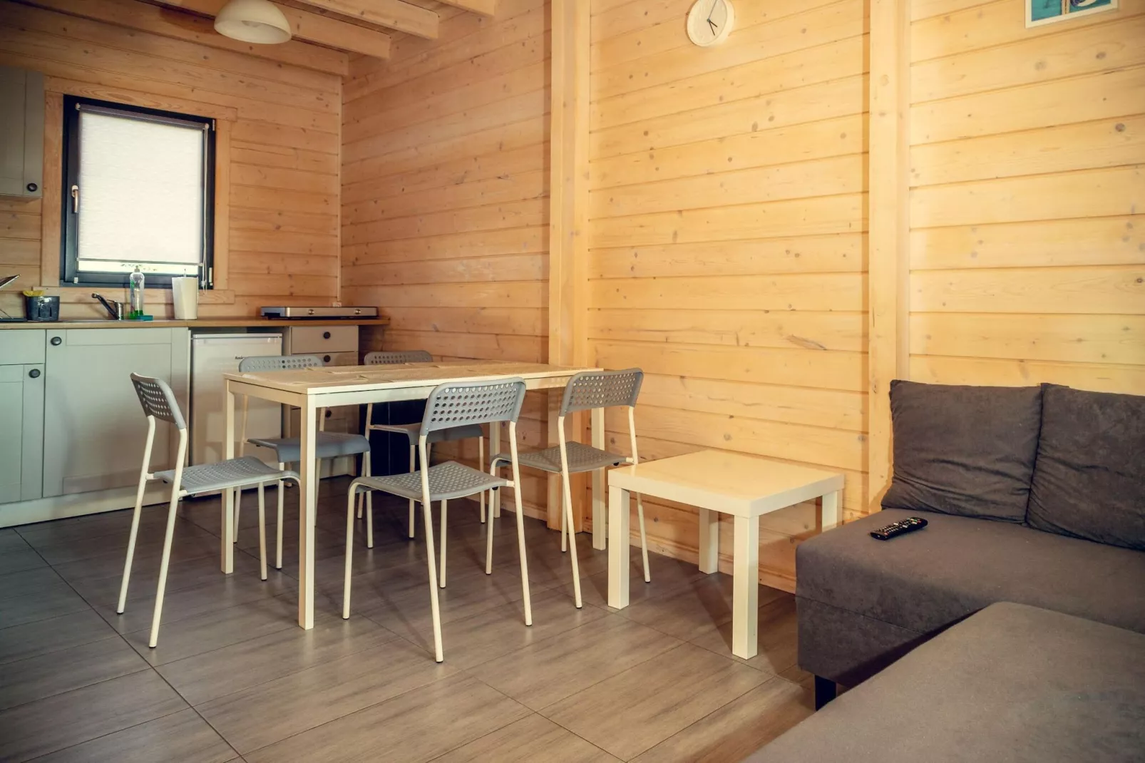 Domki wakacyjne Gąski