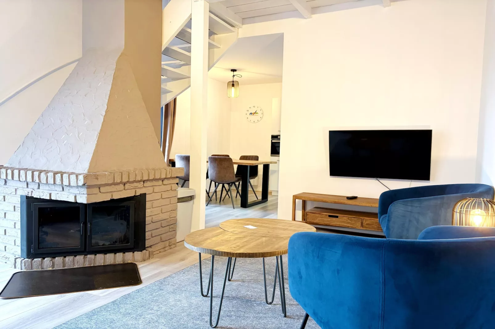 Comfort 4p Schlafzimmer - Basic