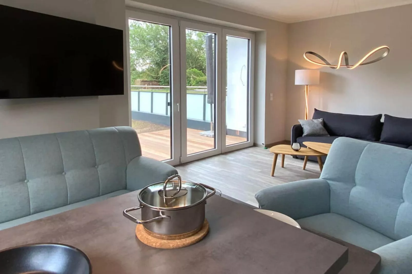 Inselresort Marco Polo