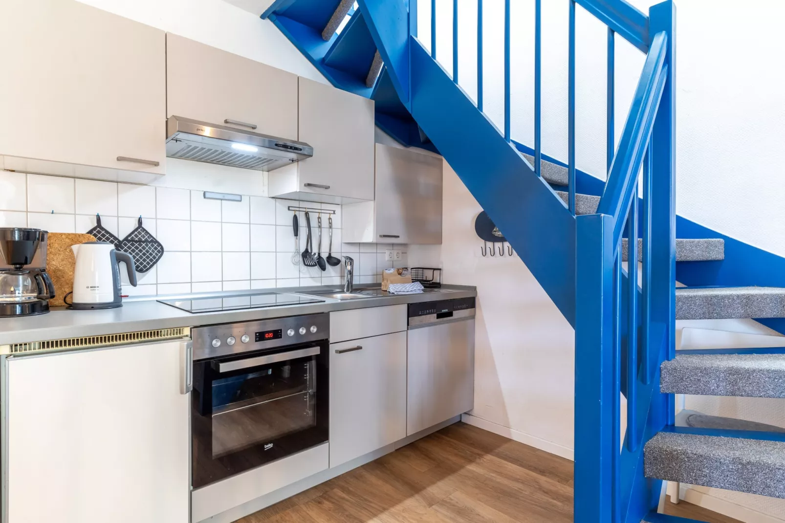 Lima Whg Unerwäägens