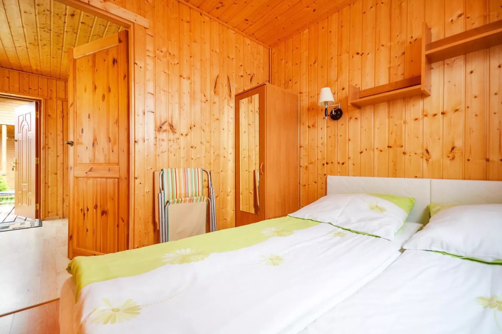 Domki wakacyjne Wicie