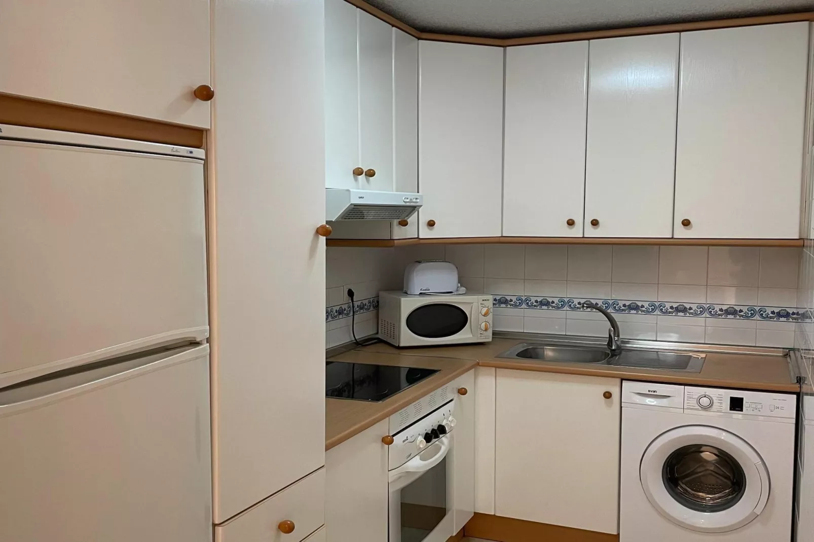 Apartamentos Puerto Salado - 1 Dormitorio 3 PAX