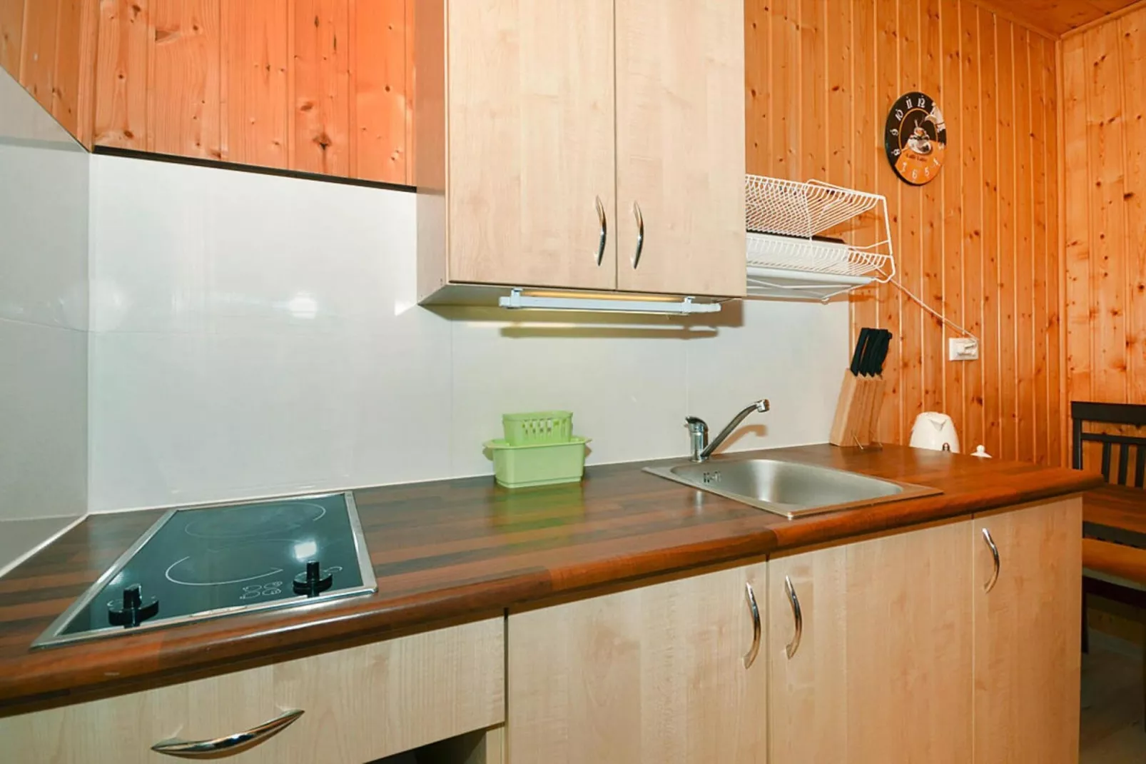 Domki wakacyjne Wicie