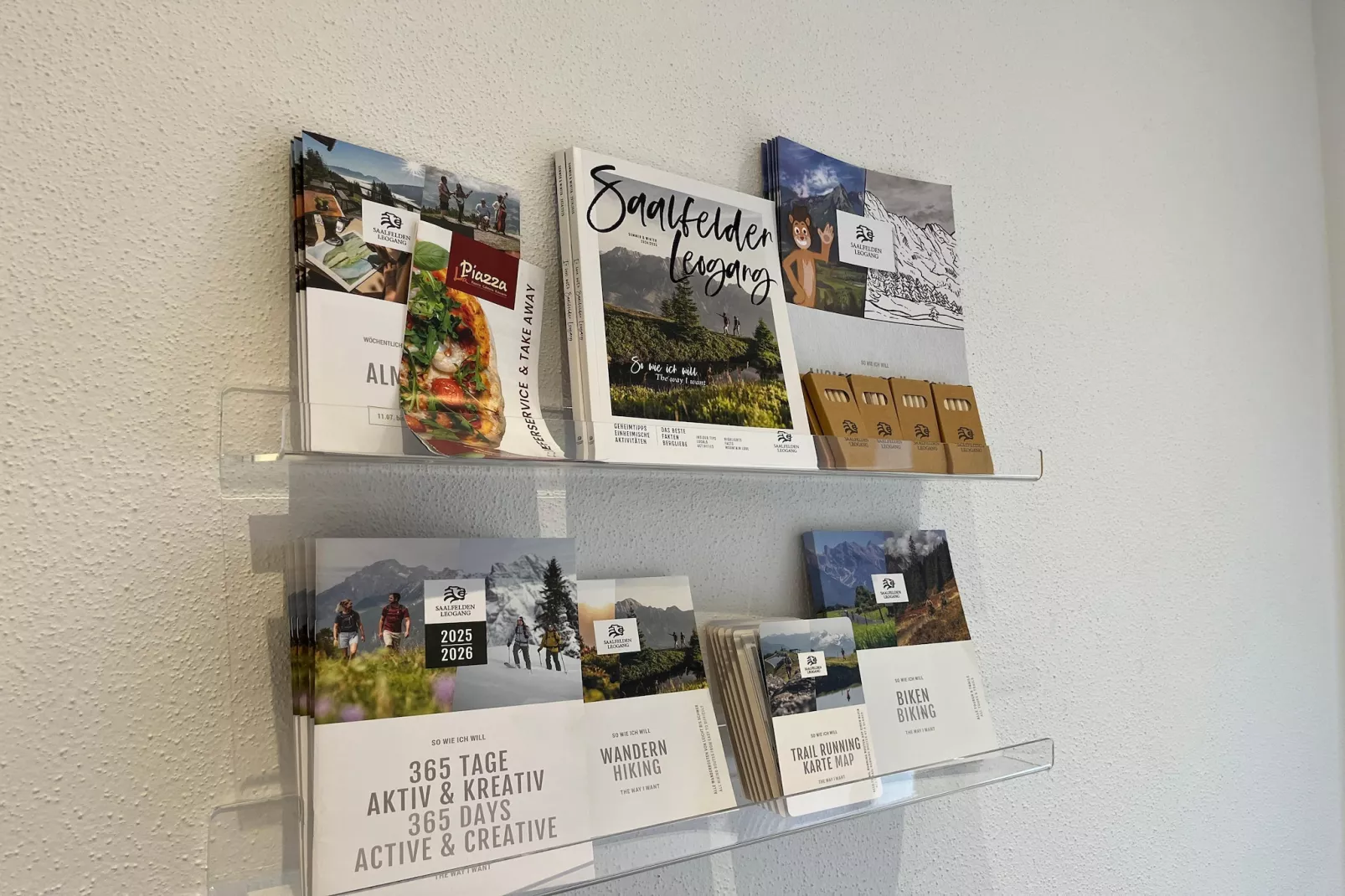 Penthouse "Voll-Bartl"-Hal-ontvangst