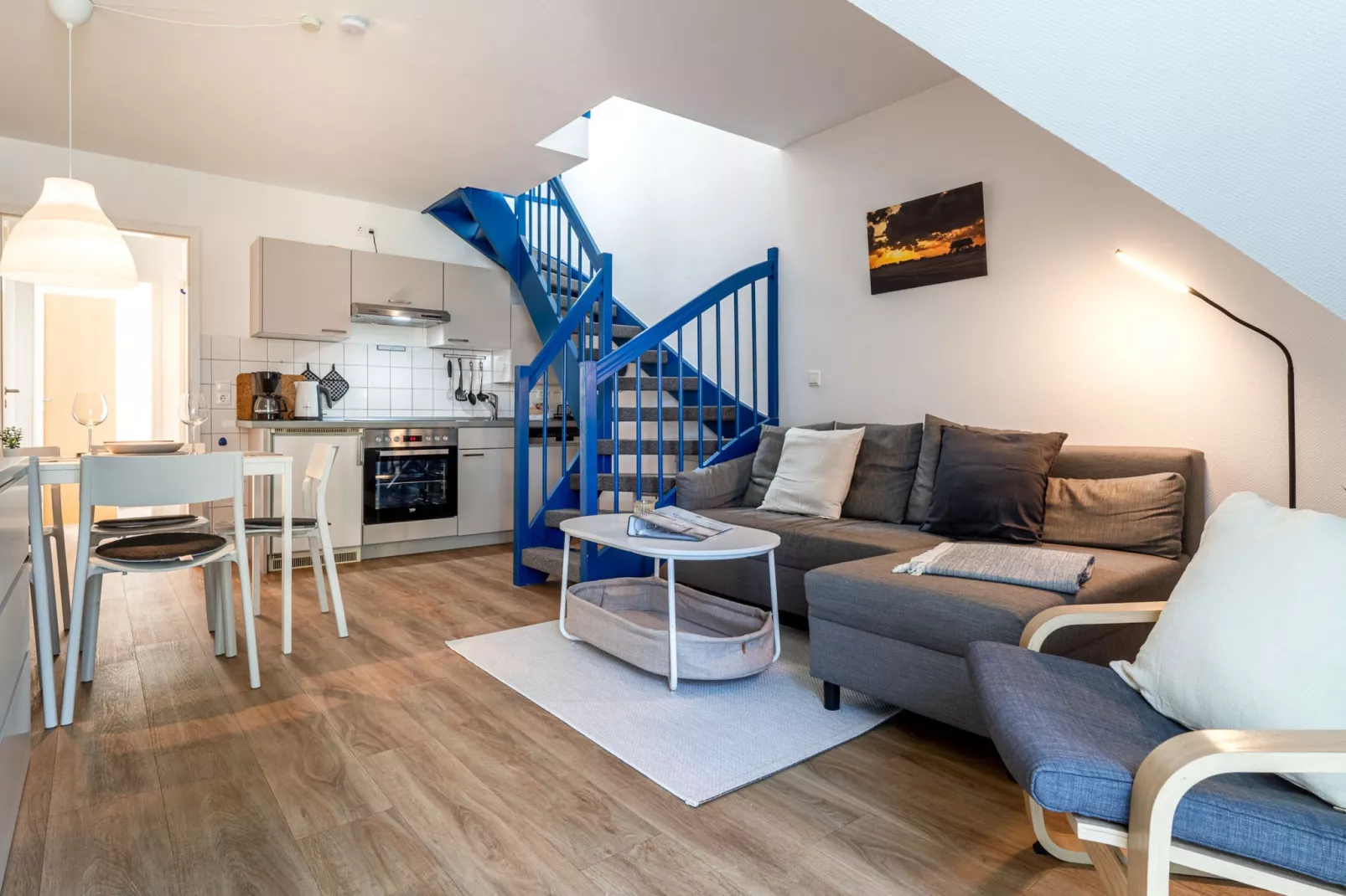 Lima Whg Unerwäägens