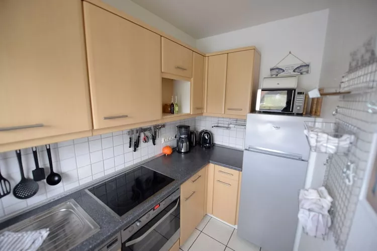 Kleiner Steert 11 b-Keuken