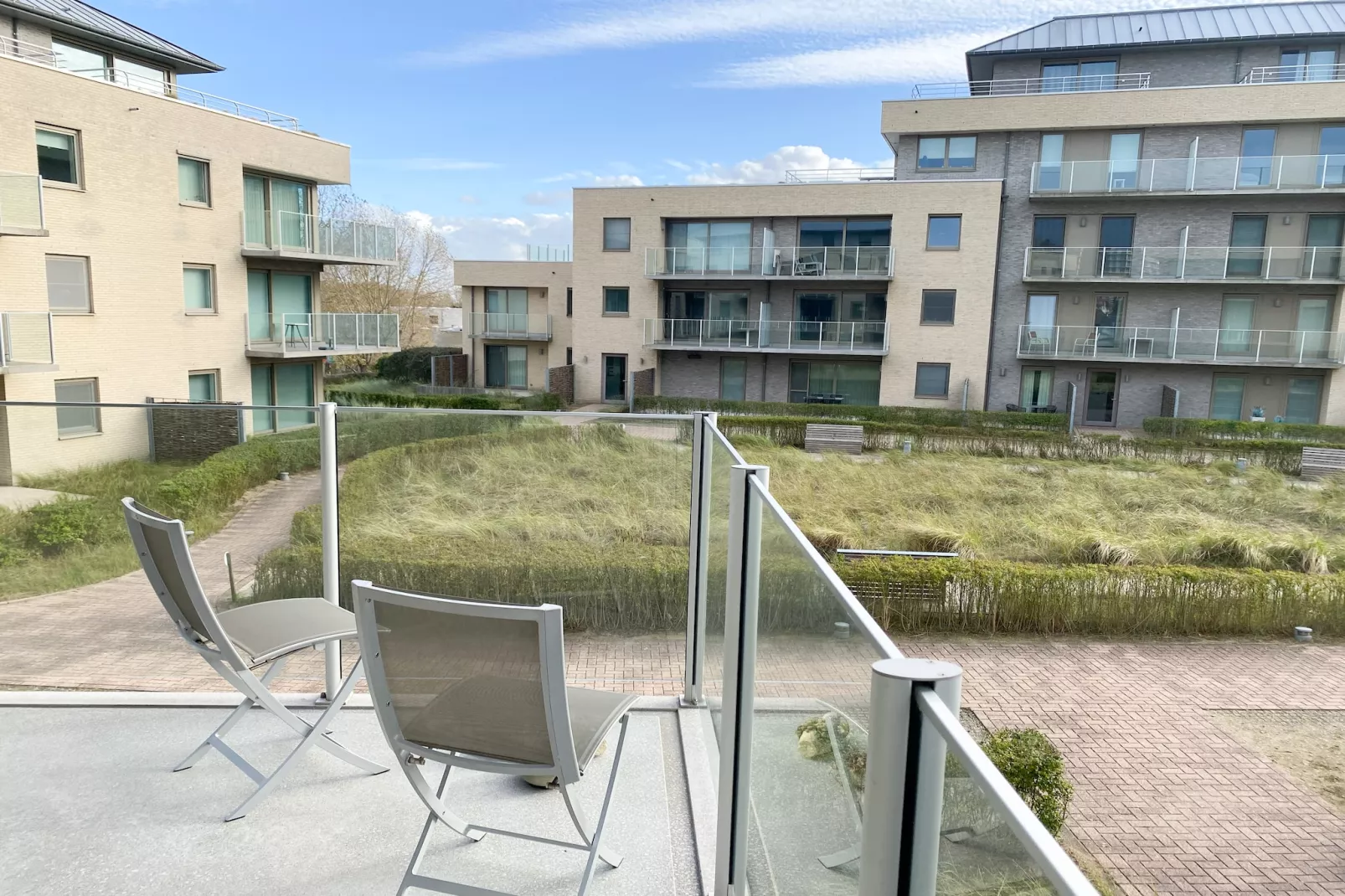 Kinderlaan 41-Terrasbalkon