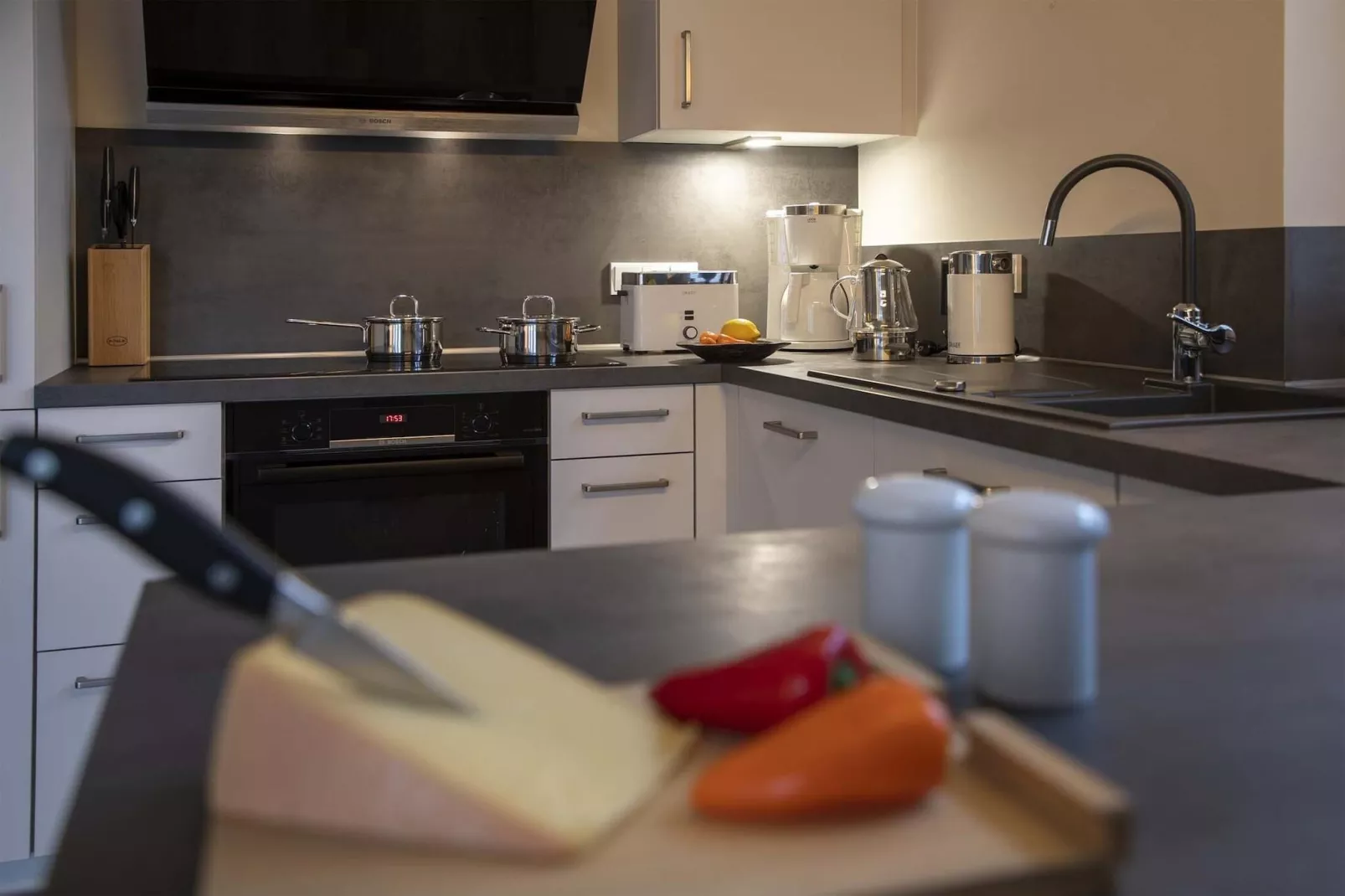 Inselresort Marco Polo-Sfeer