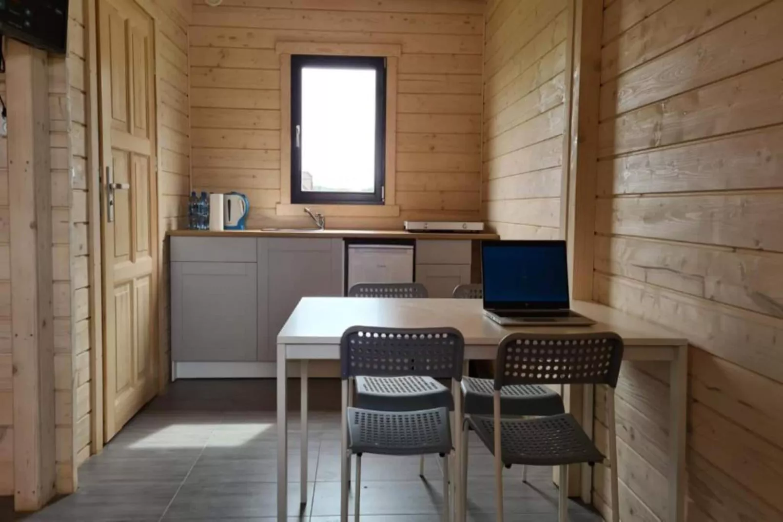 Domki wakacyjne Gąski-Eetkamer