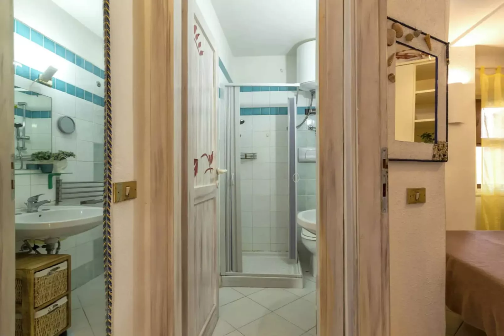 Studio Superior 22-Badkamer