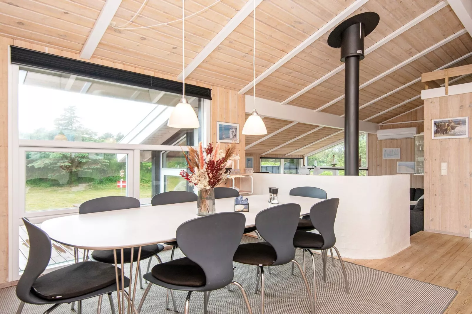 4 sterren vakantie huis in Løkken-Binnen