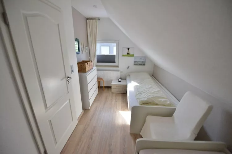 Kleiner Steert 11 b-Slaapkamer