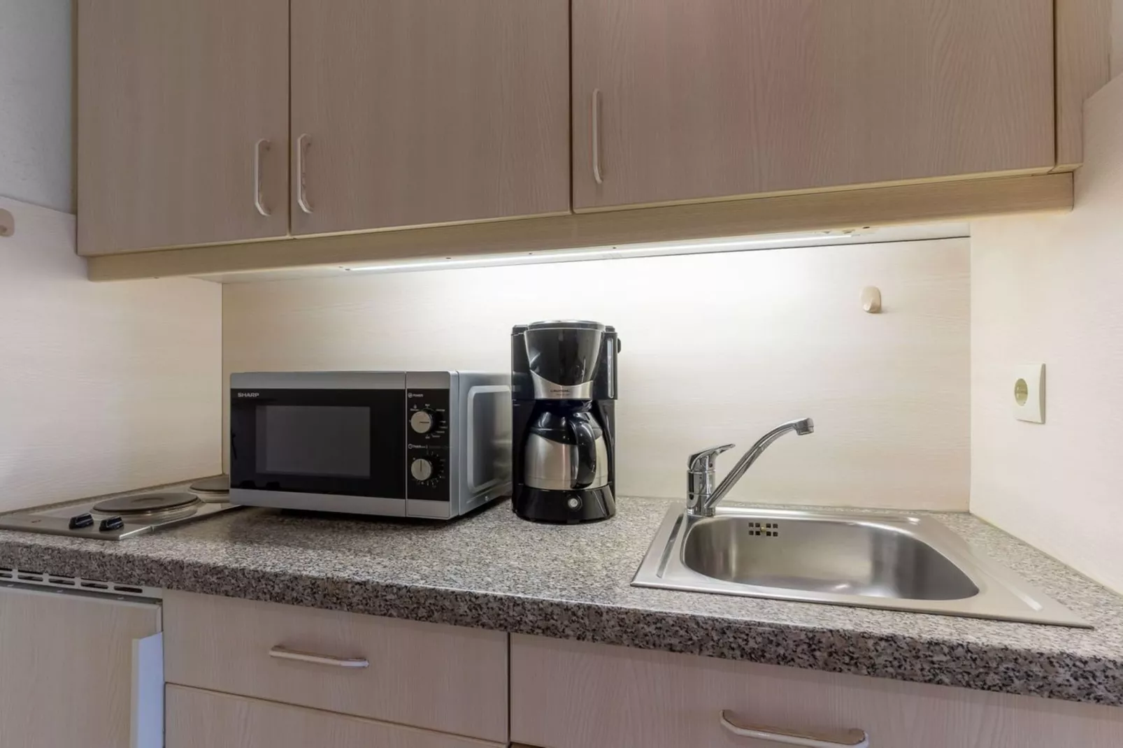 Ferienwohnung Anna-Keuken