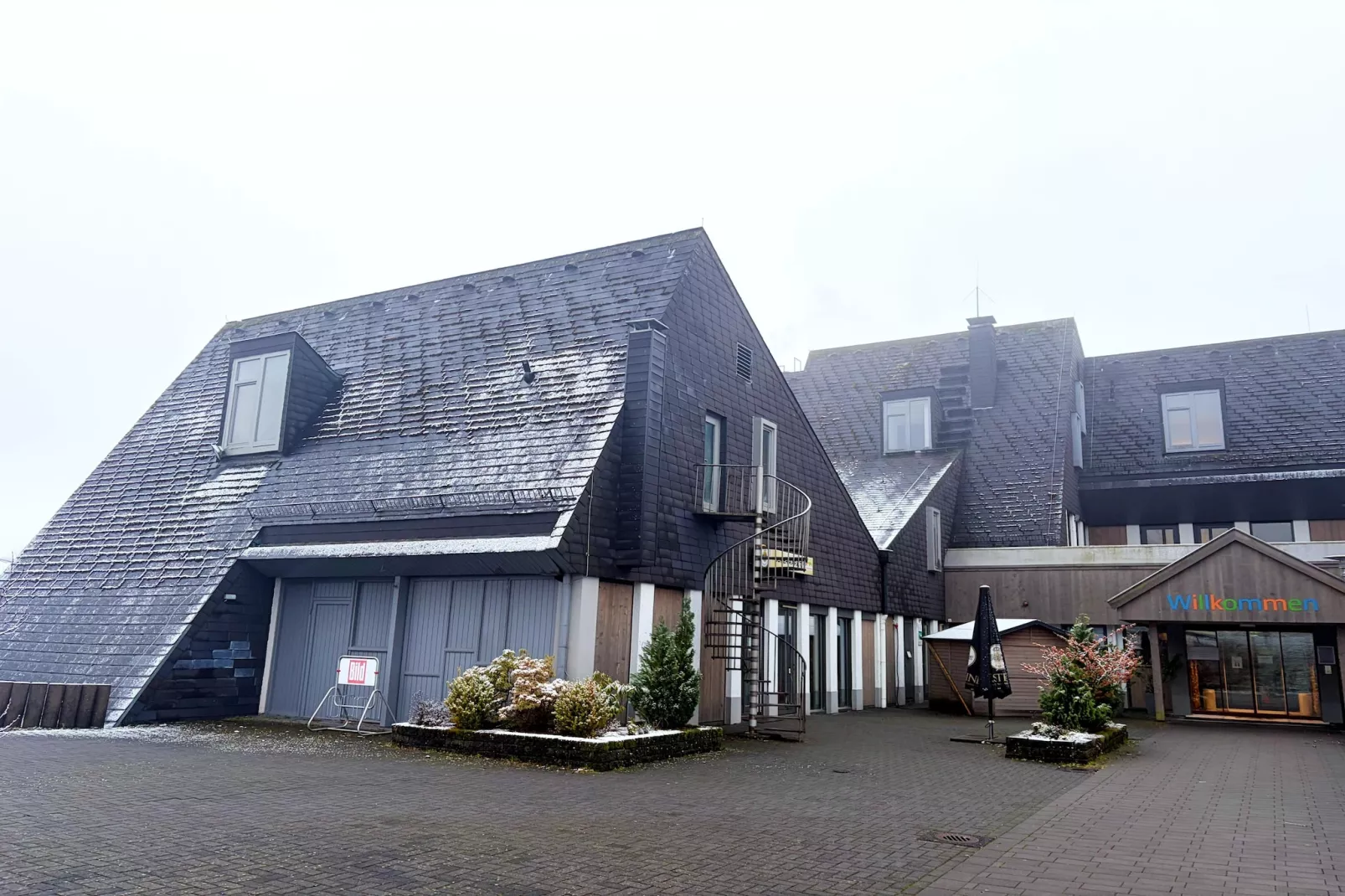 Studio 2P - Basic - Hal-ontvangst