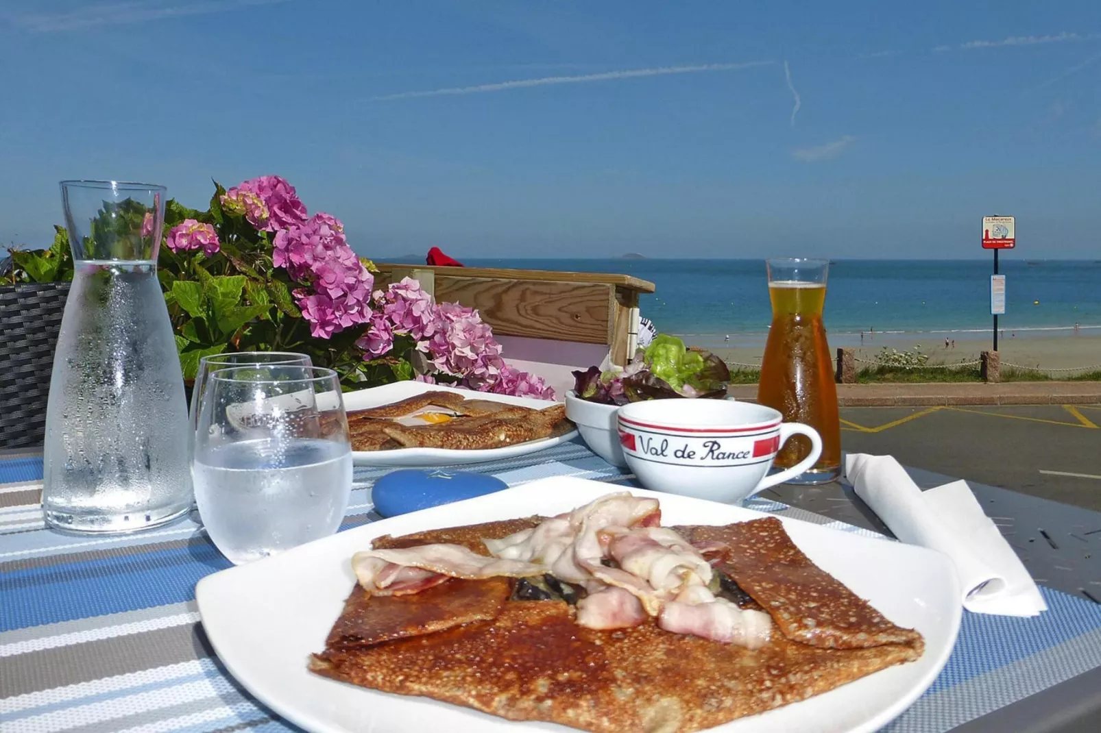 Holiday home St Malo-Sfeer