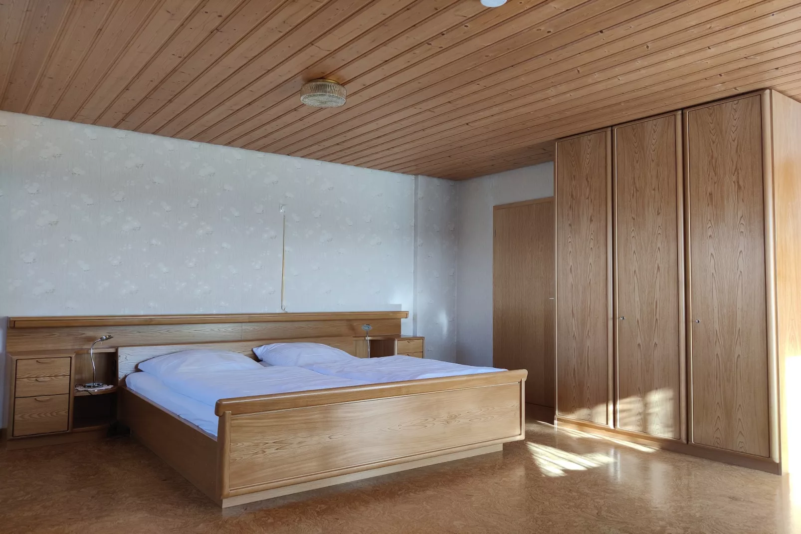 Marianne - Slaapkamer