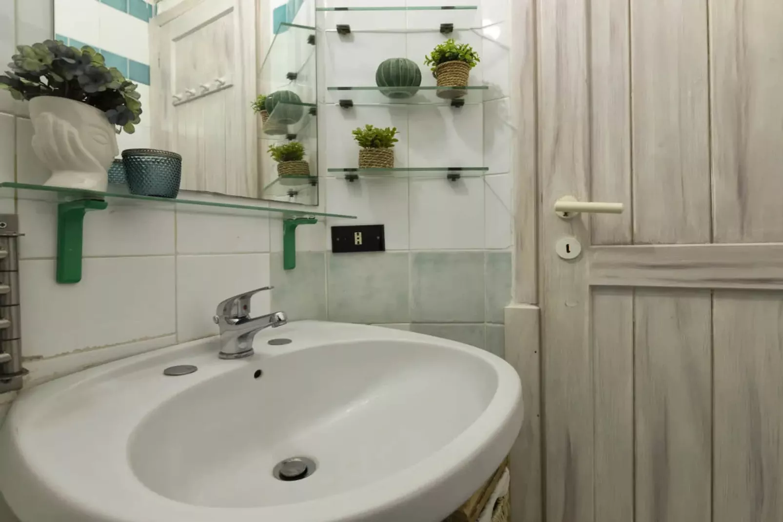 Studio Superior 22-Badkamer