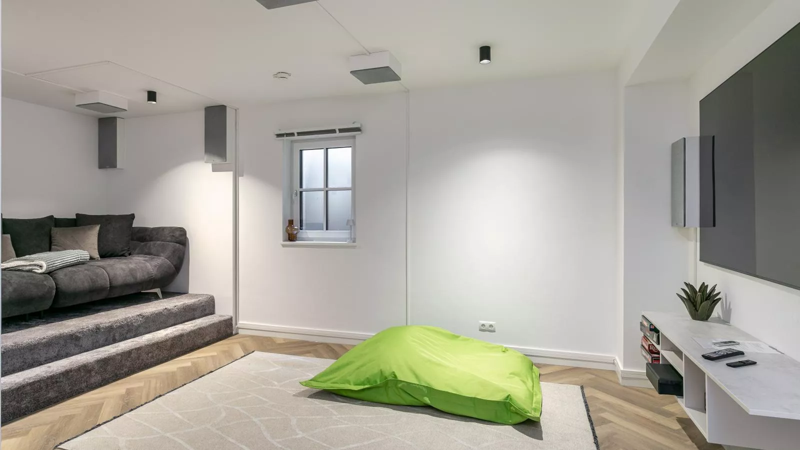 Tauernlodge Amadeiro Im Pongau-Recreatieruimte