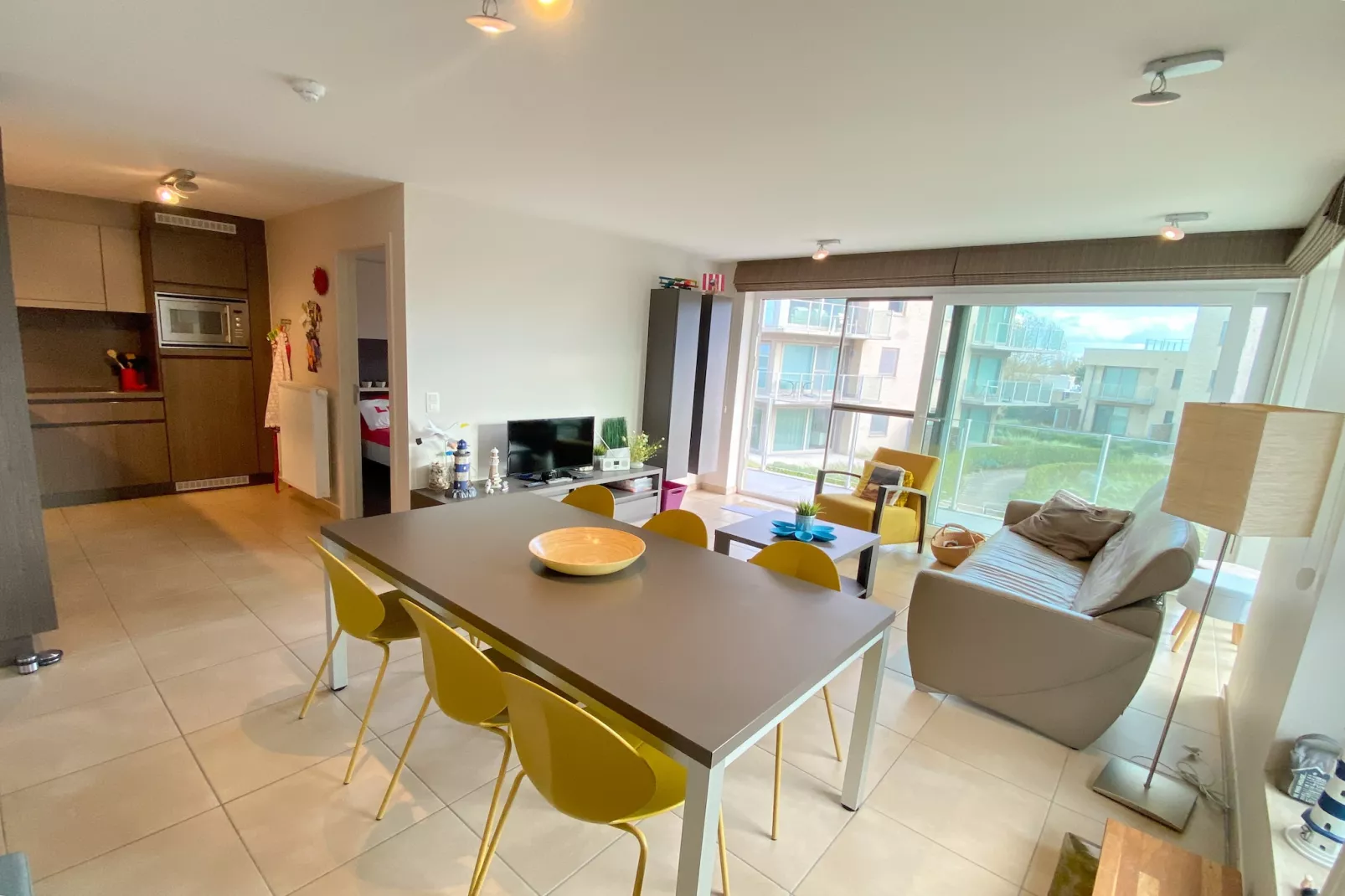 Kinderlaan 41-Eetkamer