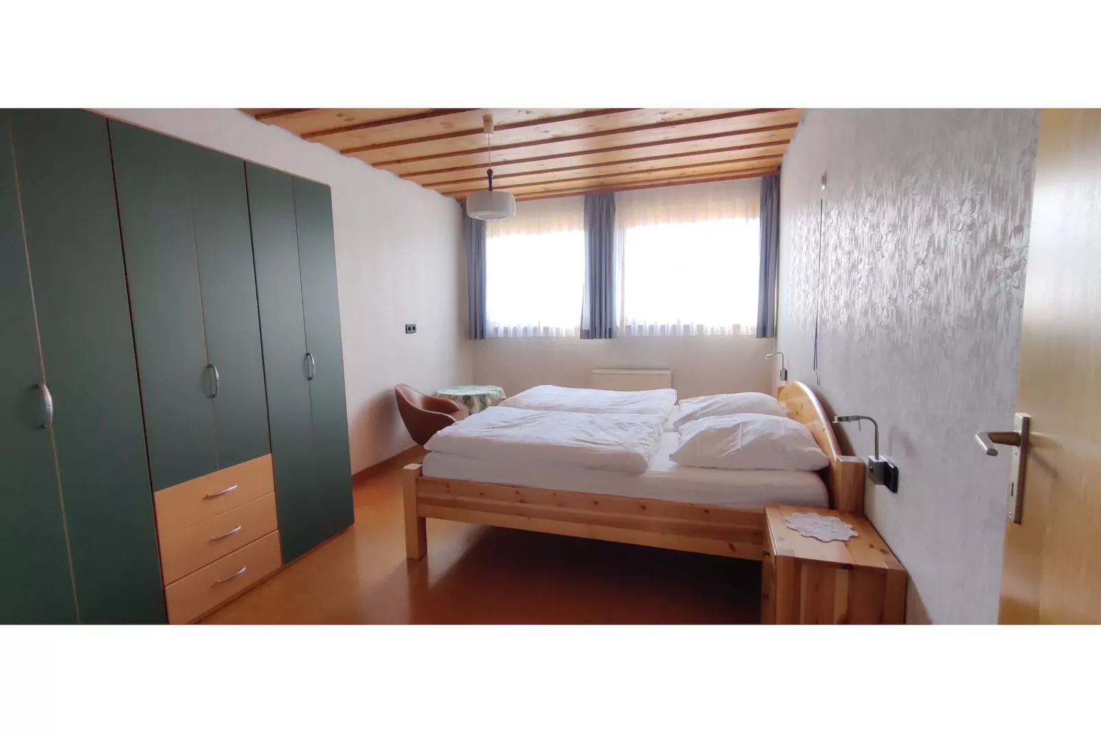 Marianne - Slaapkamer