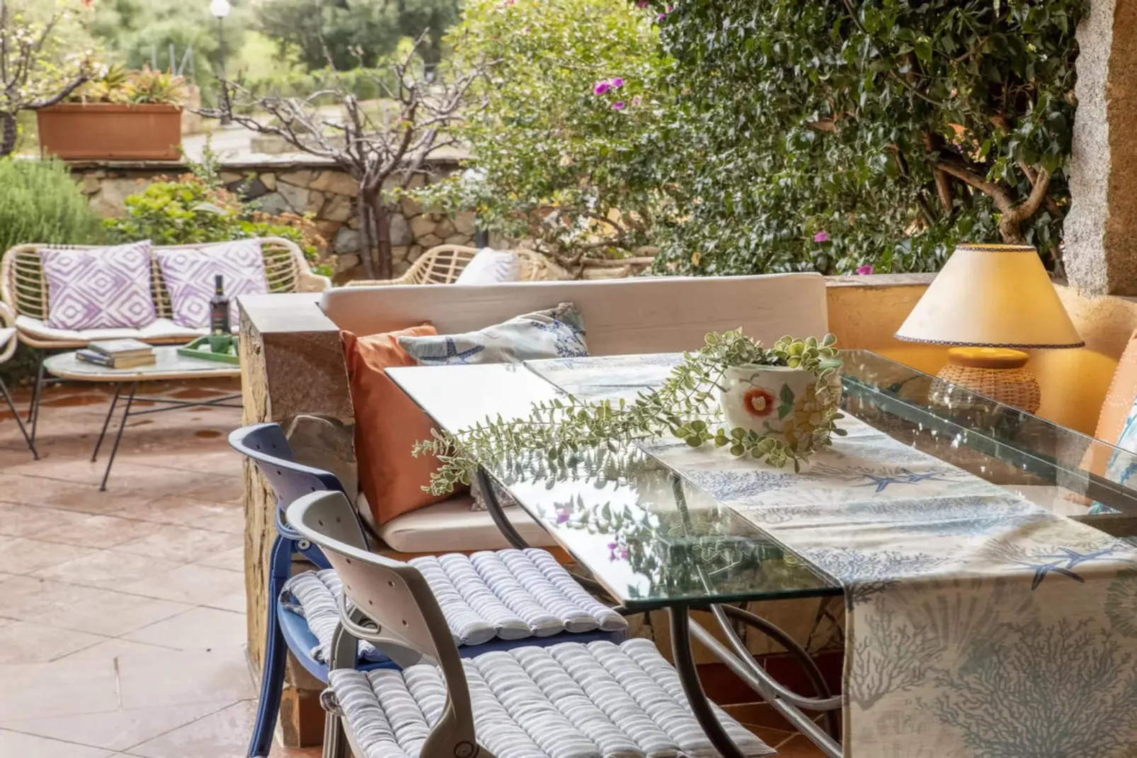 Studio Superior 22-Terrasbalkon