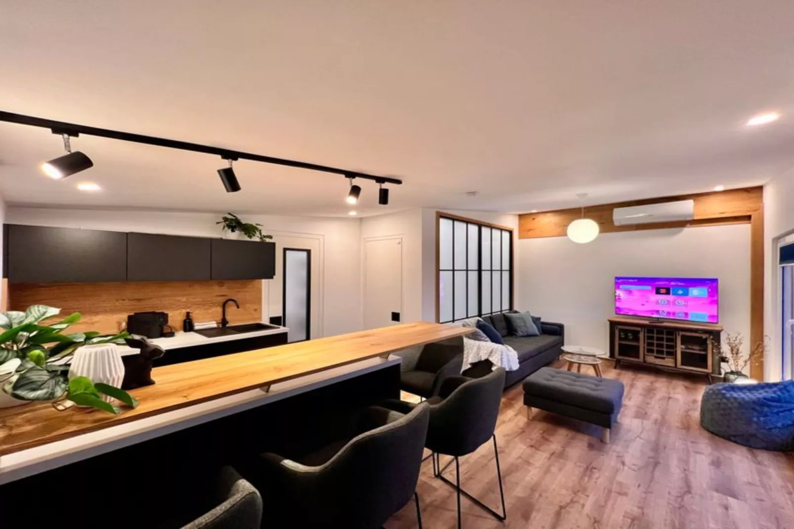 Fewo Taubenhaus-Eetkamer