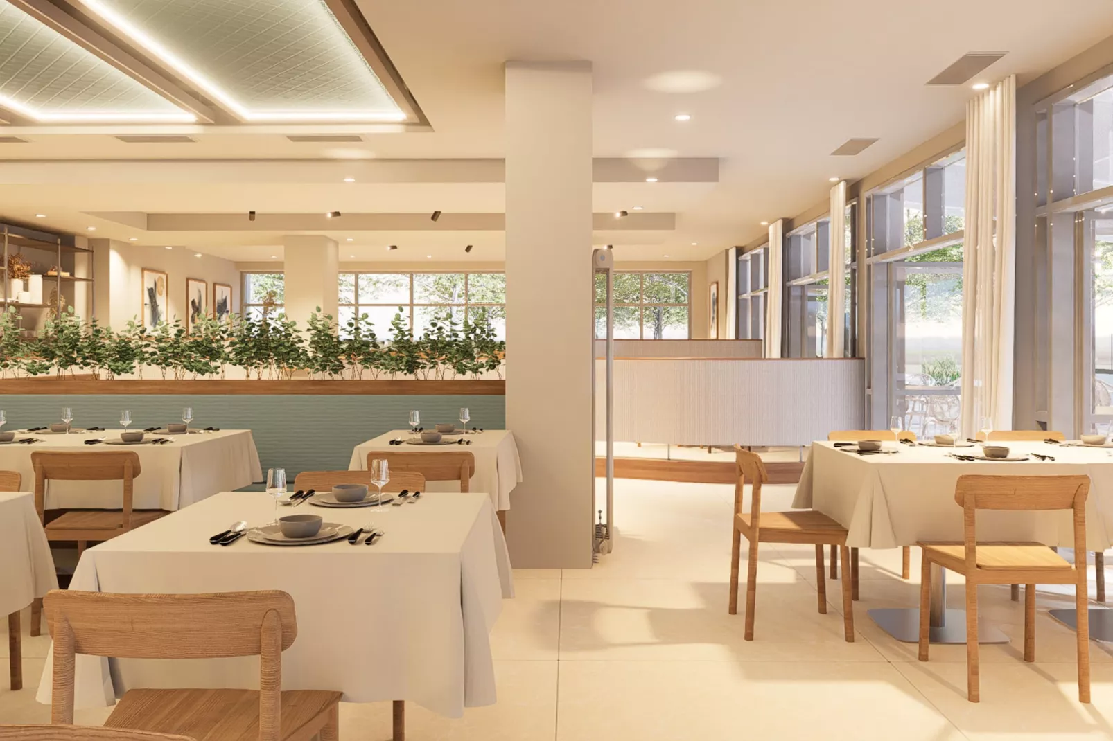 IFA Binz-1 Raum App 25 qm-Faciliteiten