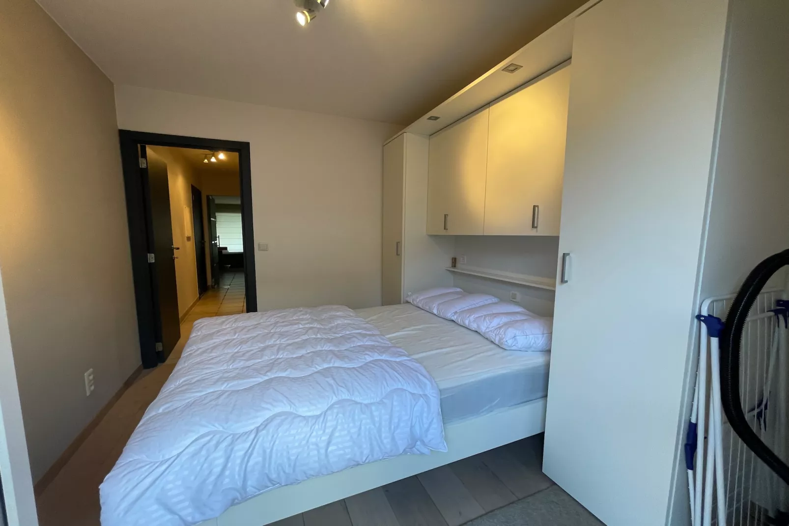 Franslaan 81-Slaapkamer