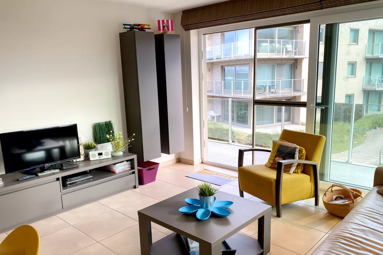 Kinderlaan 41-Woonkamer