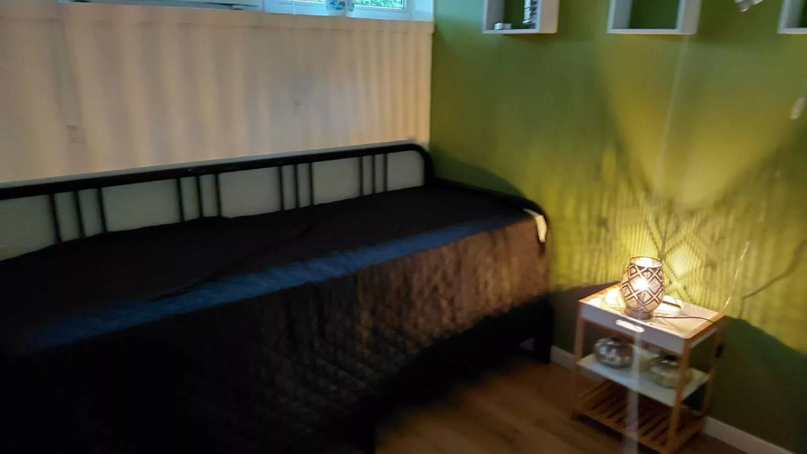 Bungalow Sonnerust - Slaapkamer