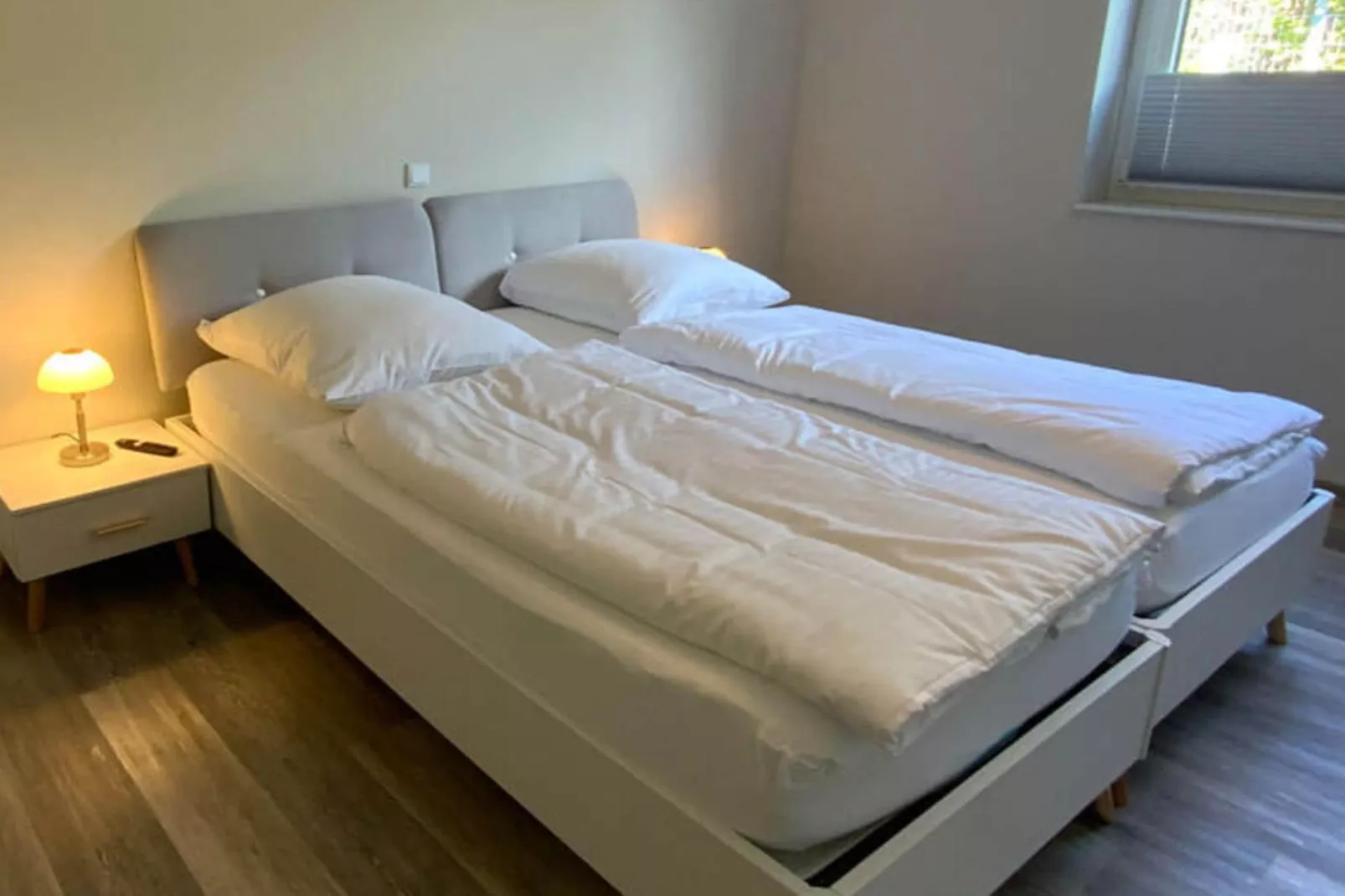 Inselresort Marco Polo-Slaapkamer