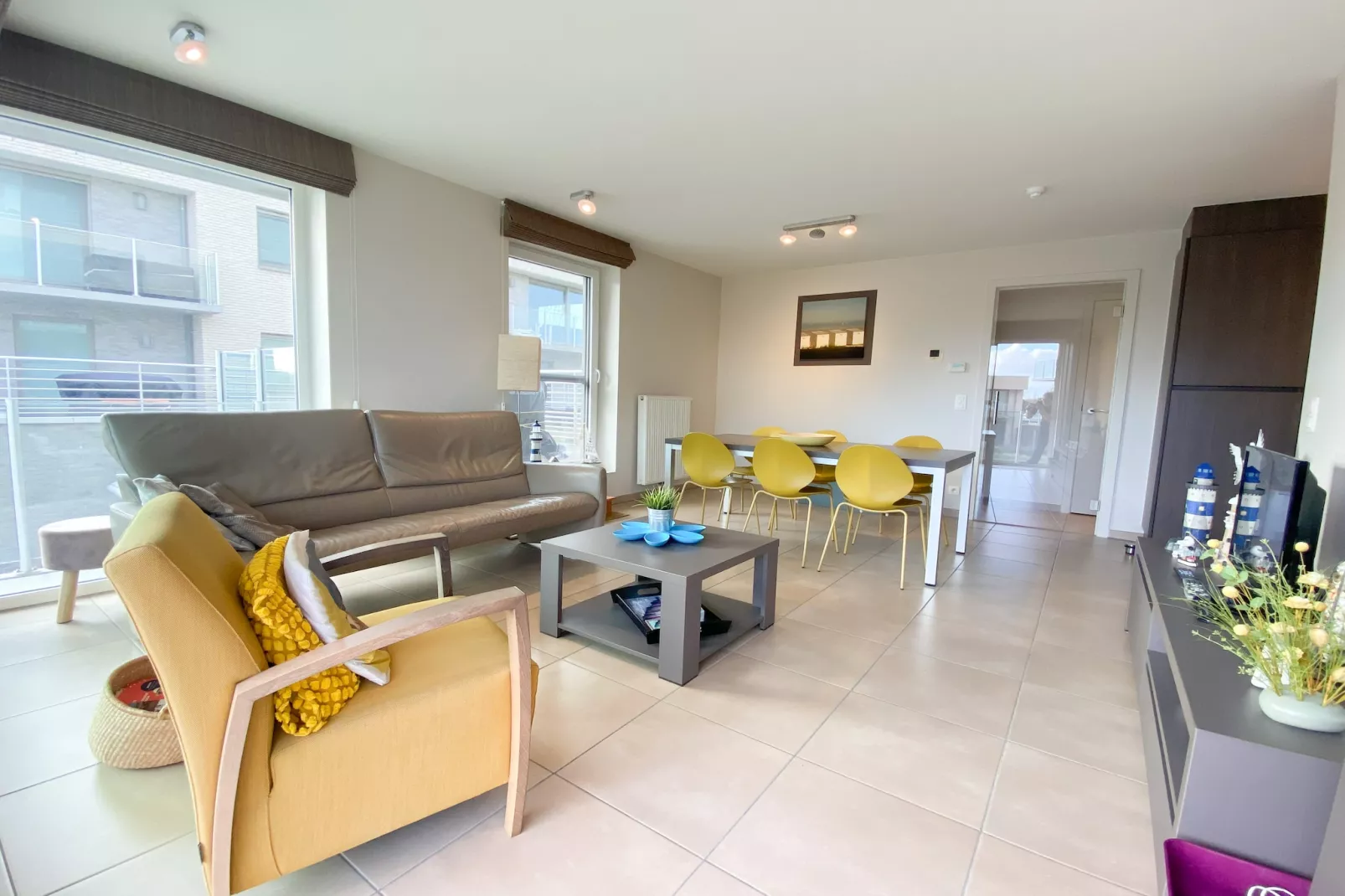 Kinderlaan 41-Woonkamer