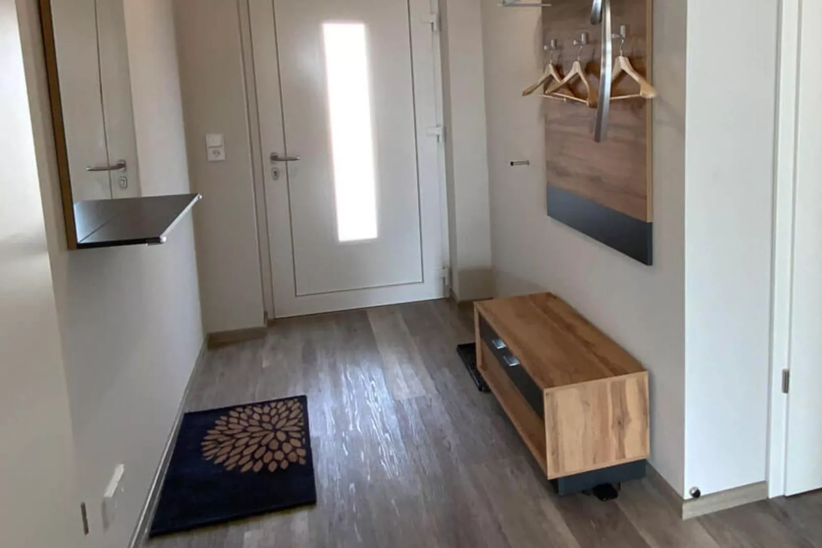 Inselresort Marco Polo-Overloop