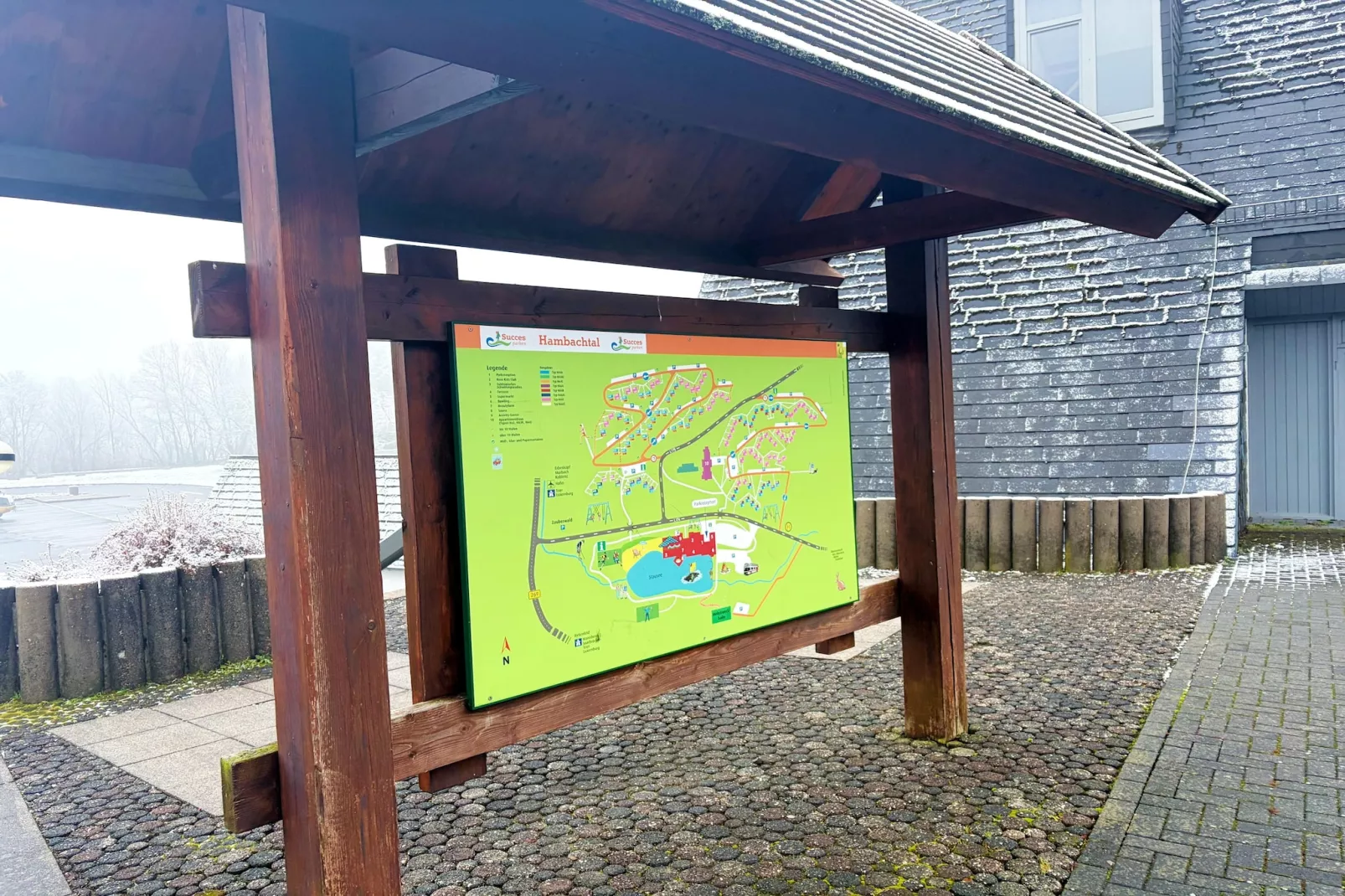 Studio 2P - Basic - Hal-ontvangst