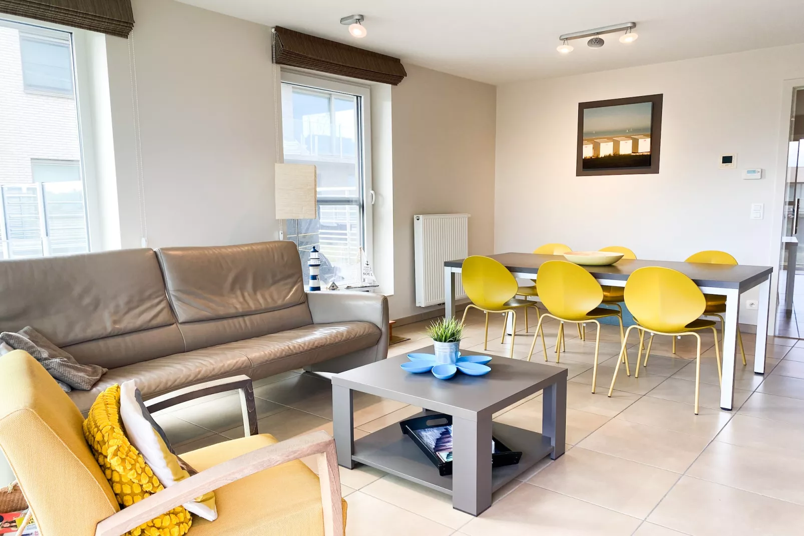 Kinderlaan 41-Eetkamer