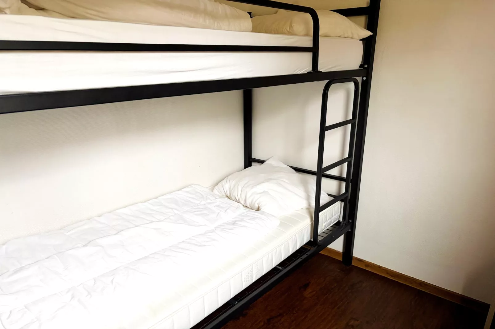 Comfort Eingang 6P - Basic - Slaapkamer