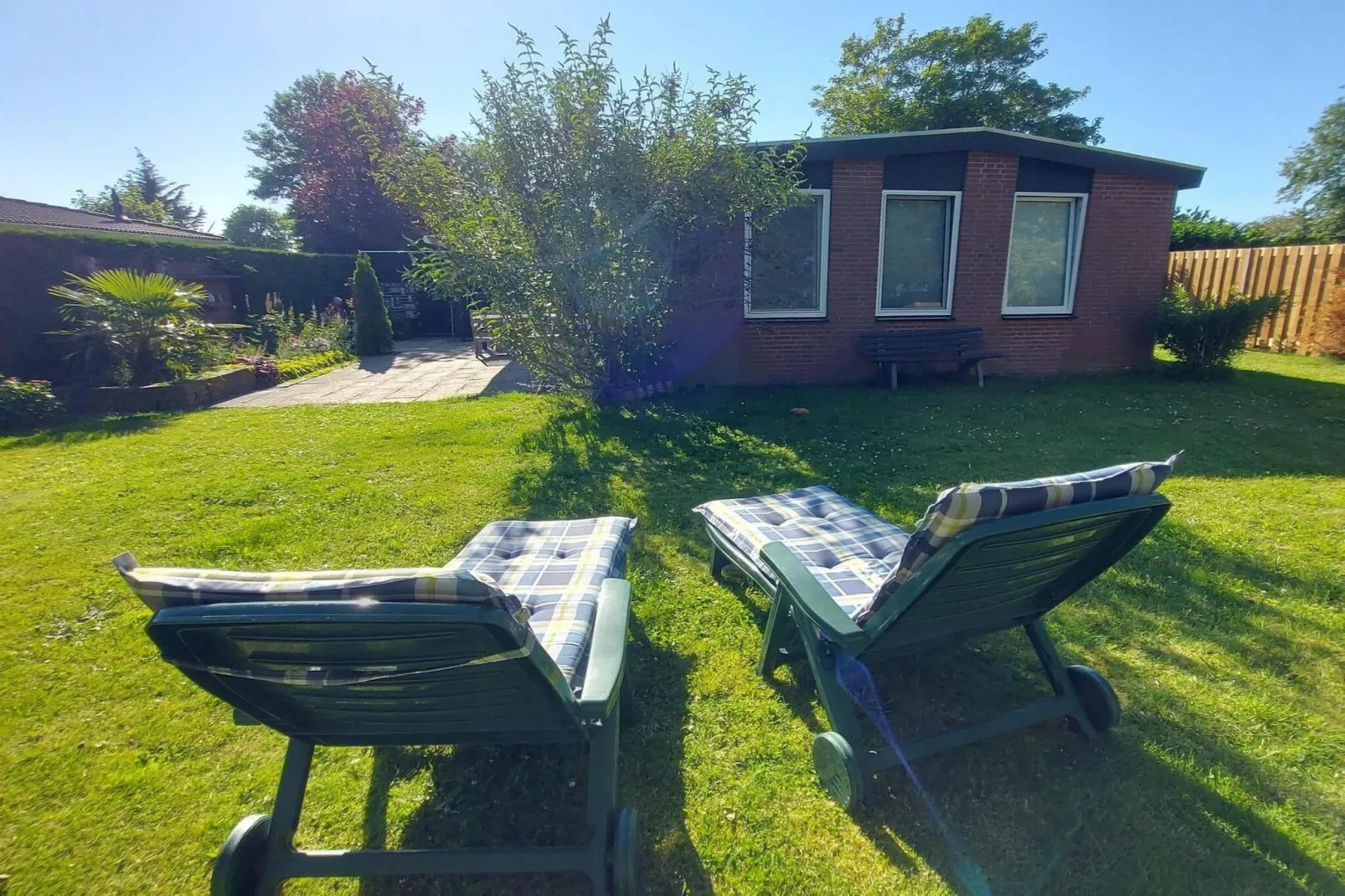 Eureka 073-Tuinen zomer