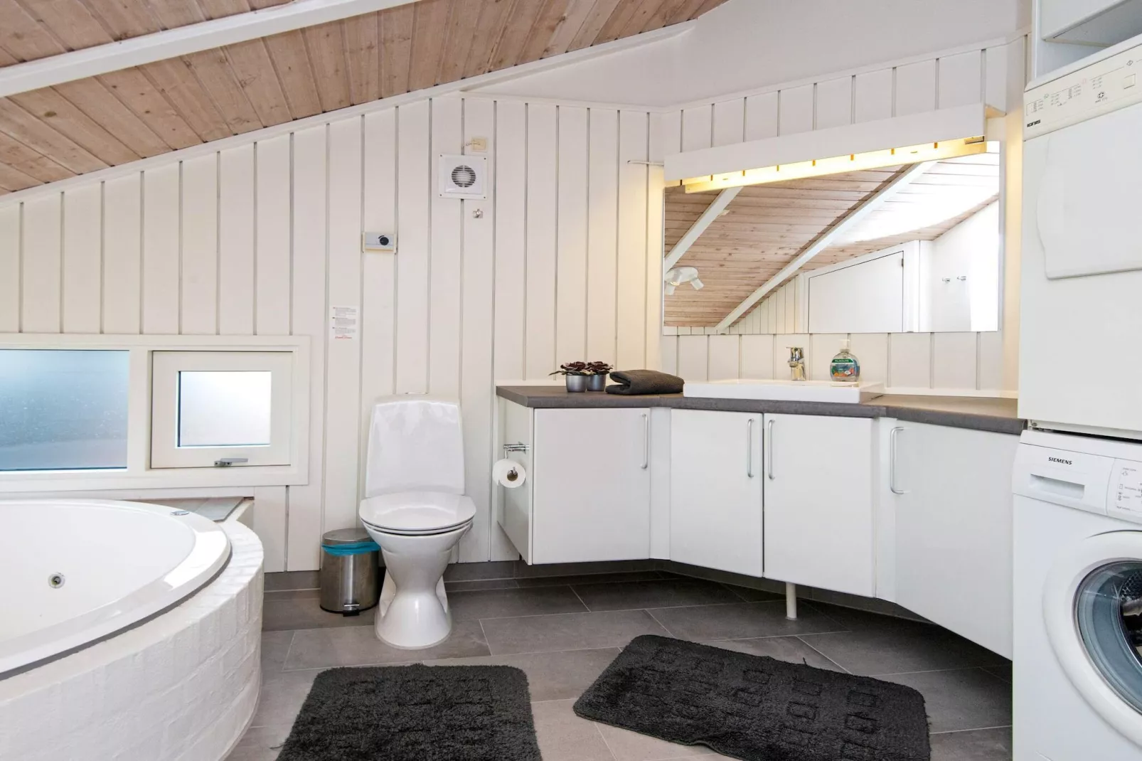 4 sterren vakantie huis in Løkken-Binnen