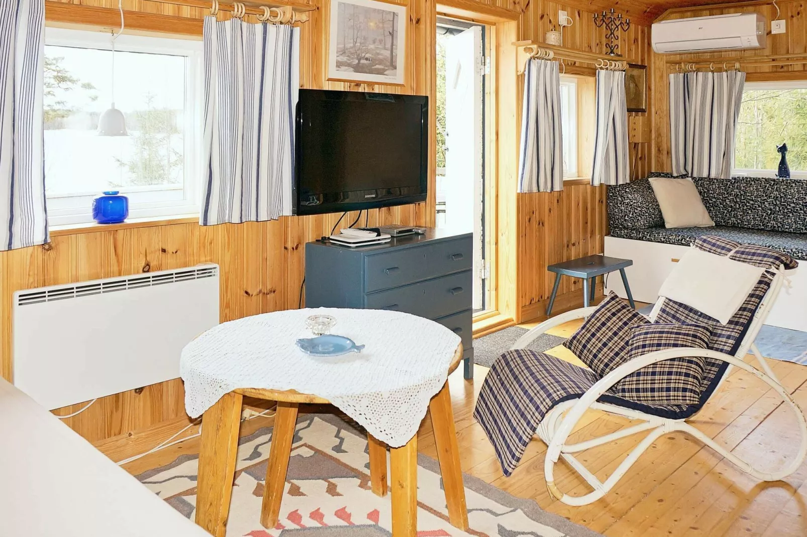 4 persoons vakantie huis in VETLANDA-Binnen