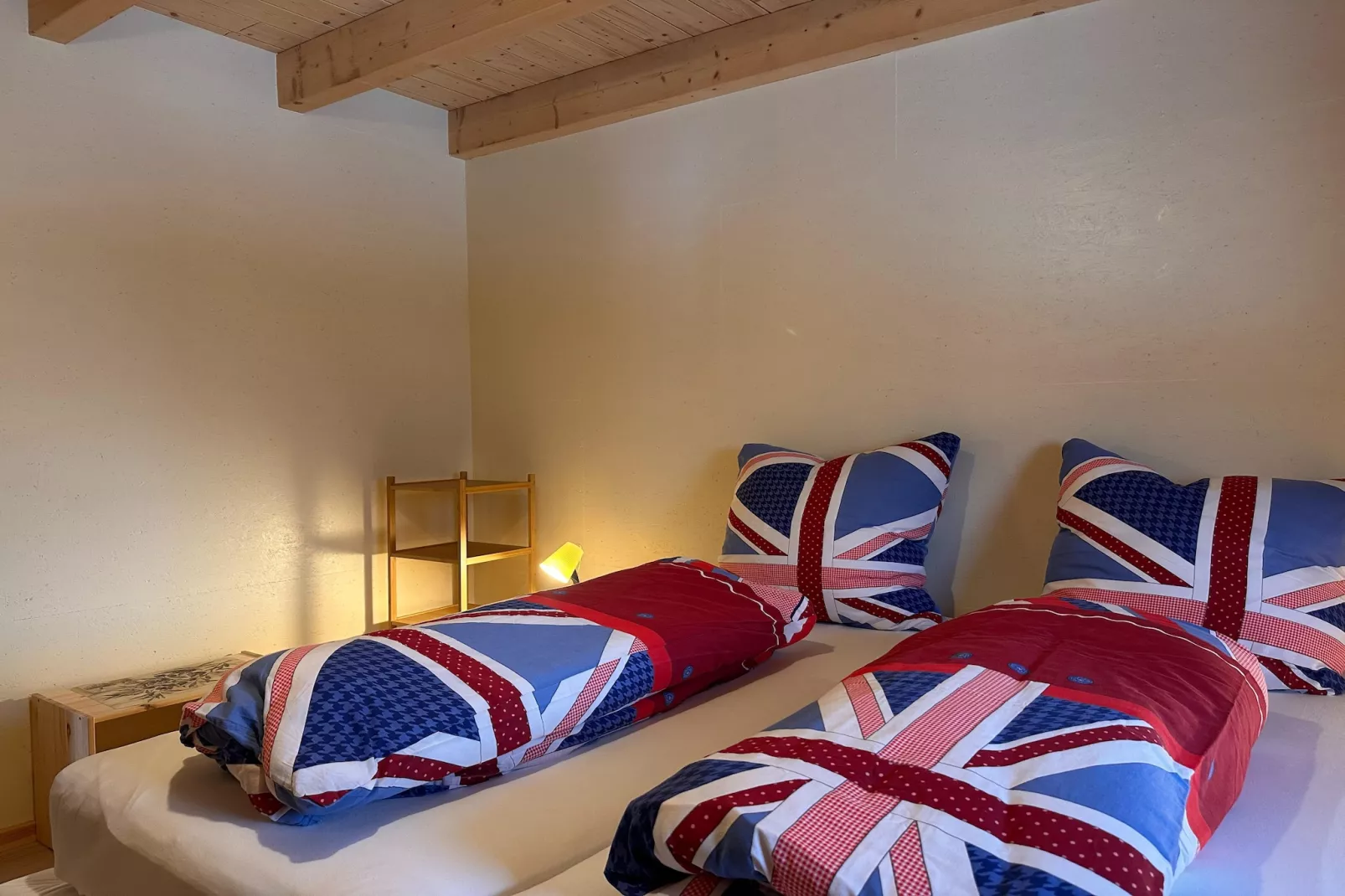 Ferienhaus 4 Elemente