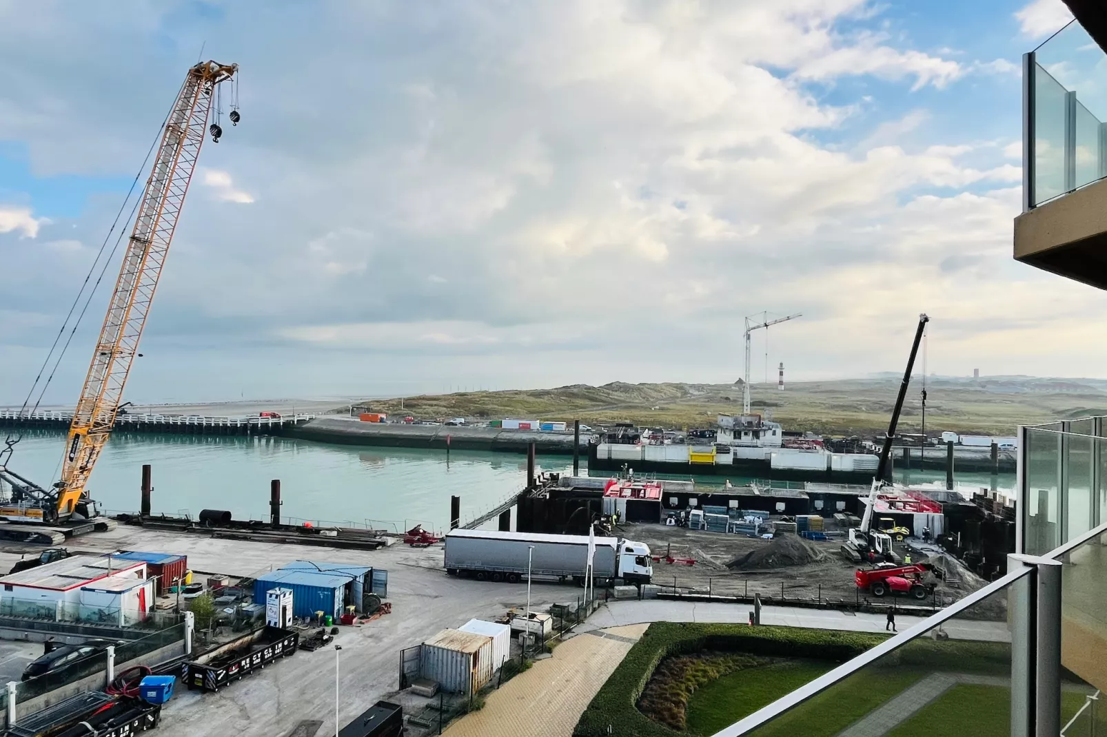 Lombardsijdestraat 4 Unit 1-Gebieden zomer 1km