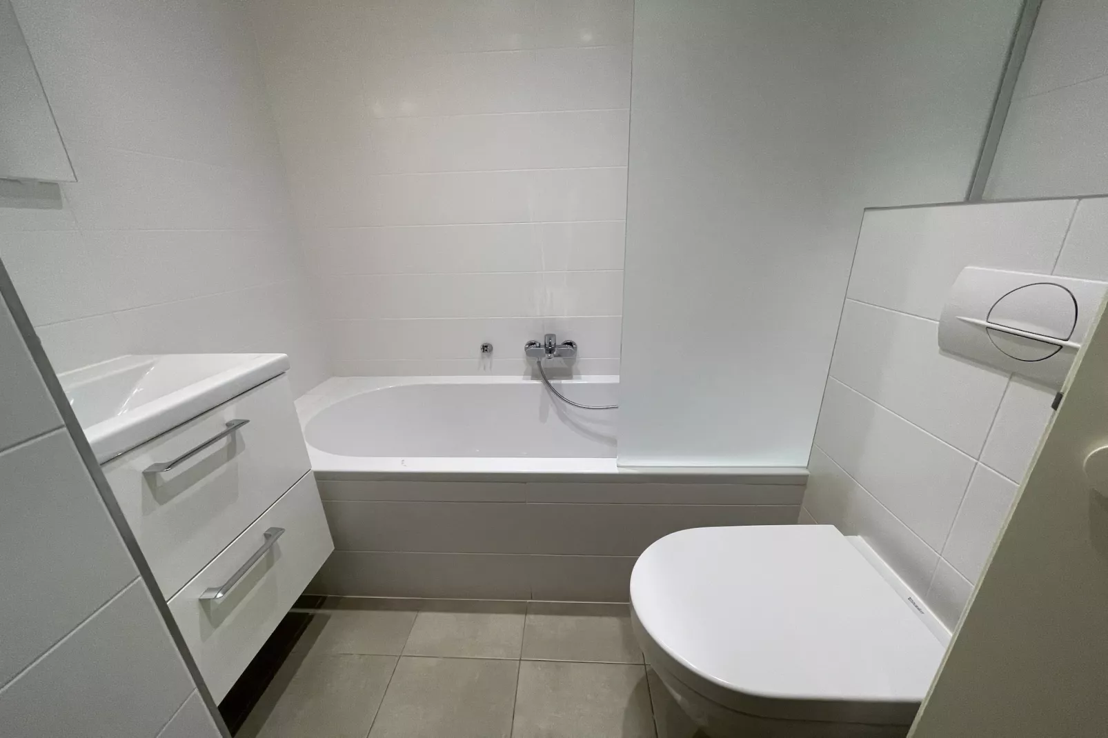 Zeedijk 509-Badkamer