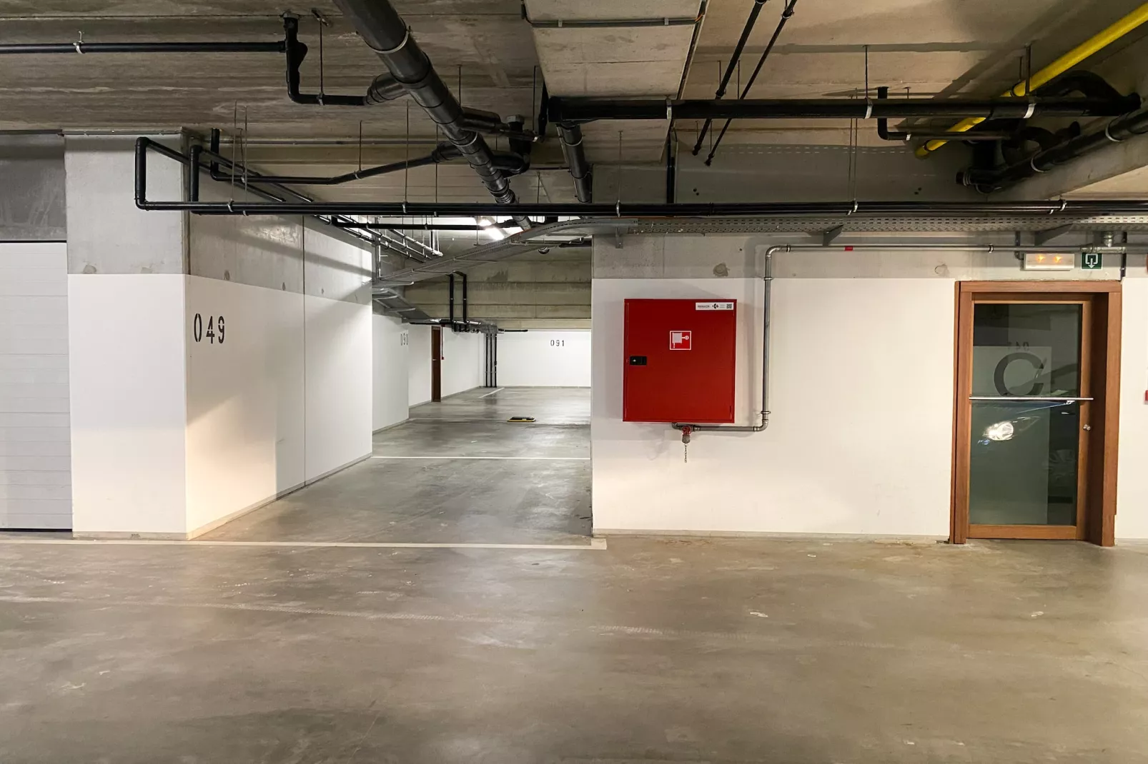 Kinderlaan 41-Faciliteiten