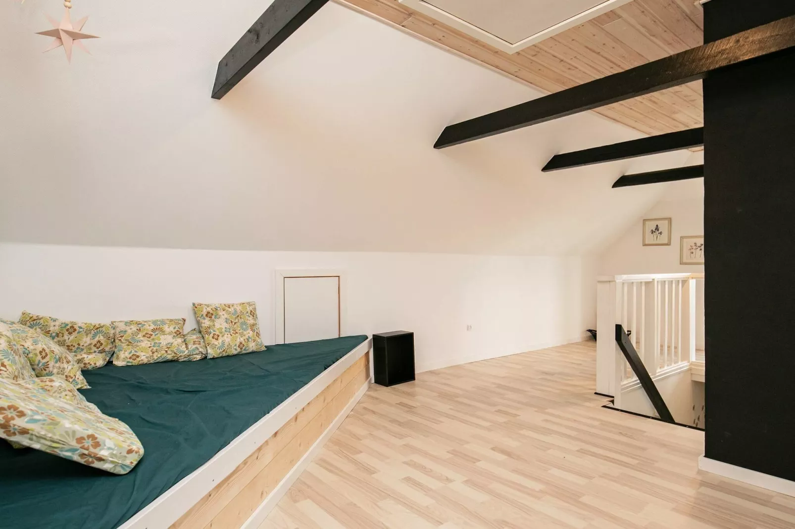 6 persoons vakantie huis in Lemvig-Binnen