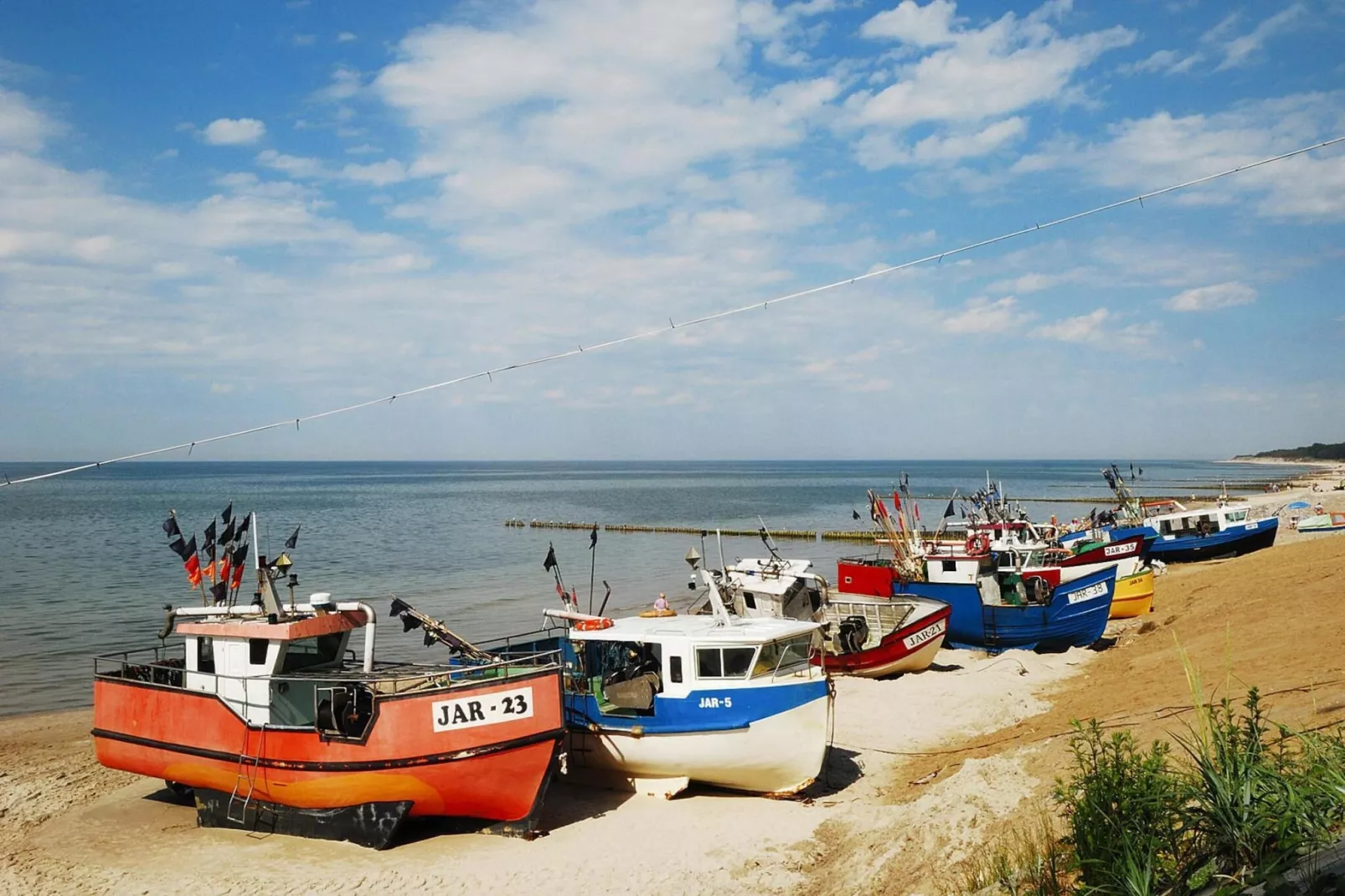 Domki wakacyjne z basenem dla 4 osób Jarosławiec-Image-tags.water view