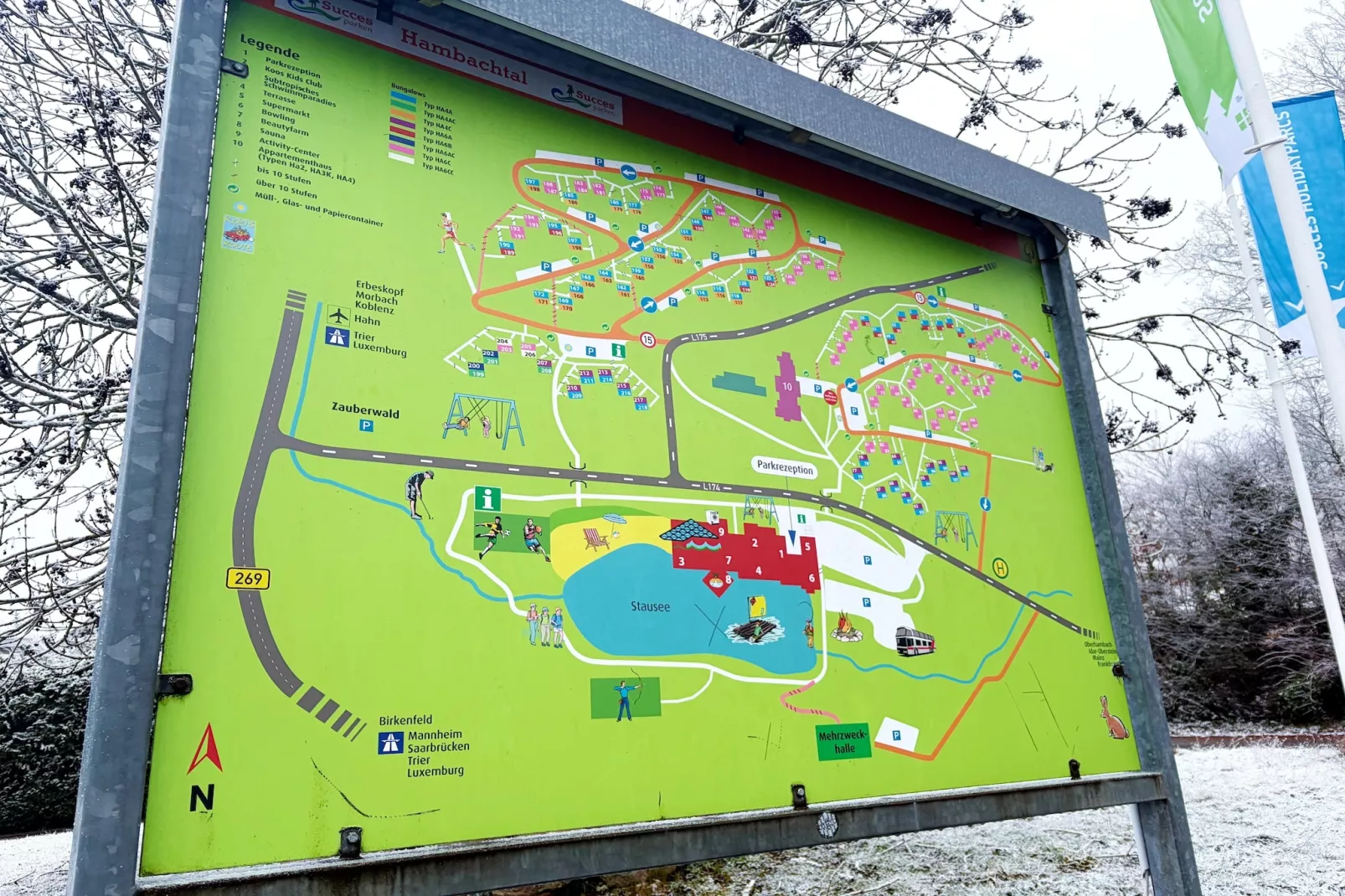 Studio 2P - Basic - Sfeer