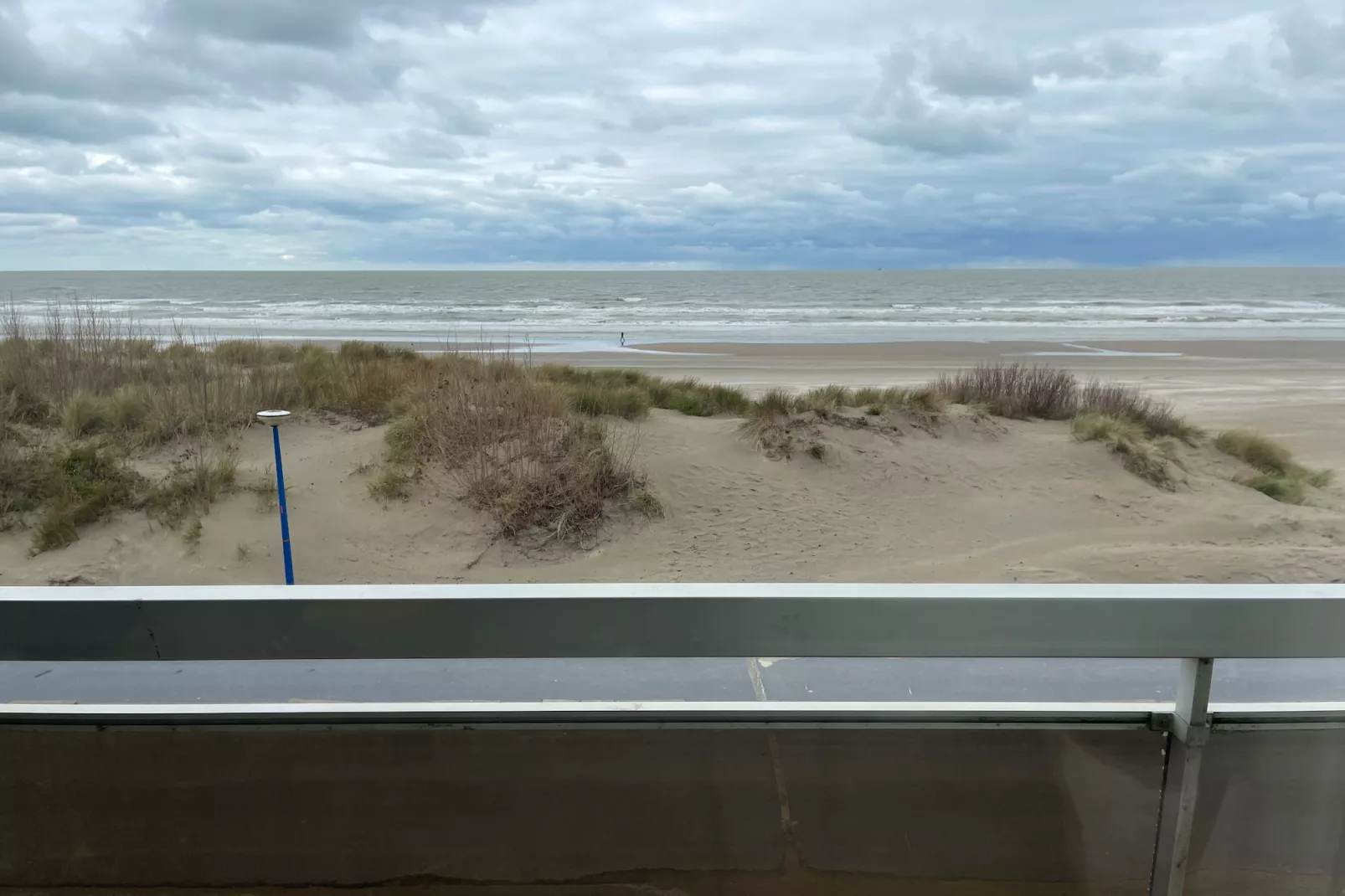 Zeedijk 509-Uitzicht zomer