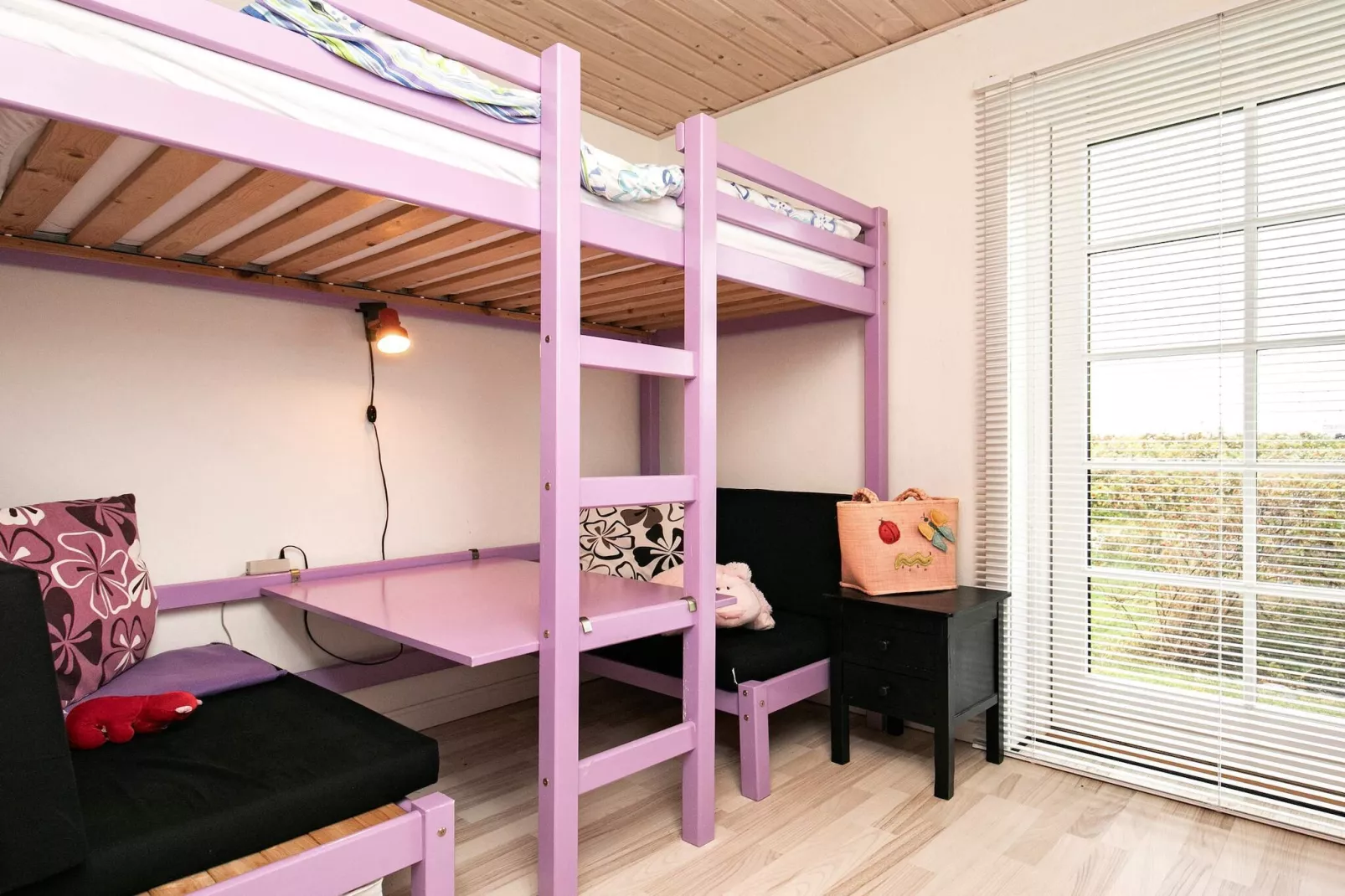 6 persoons vakantie huis in Lemvig-Binnen