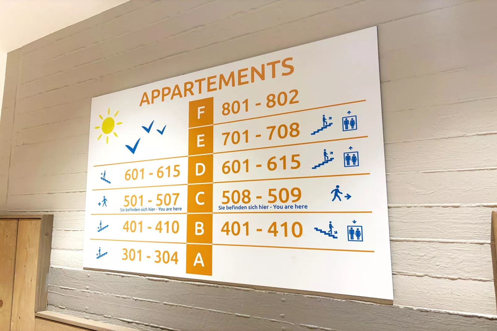 Studio 2P - Basic - Hal-ontvangst