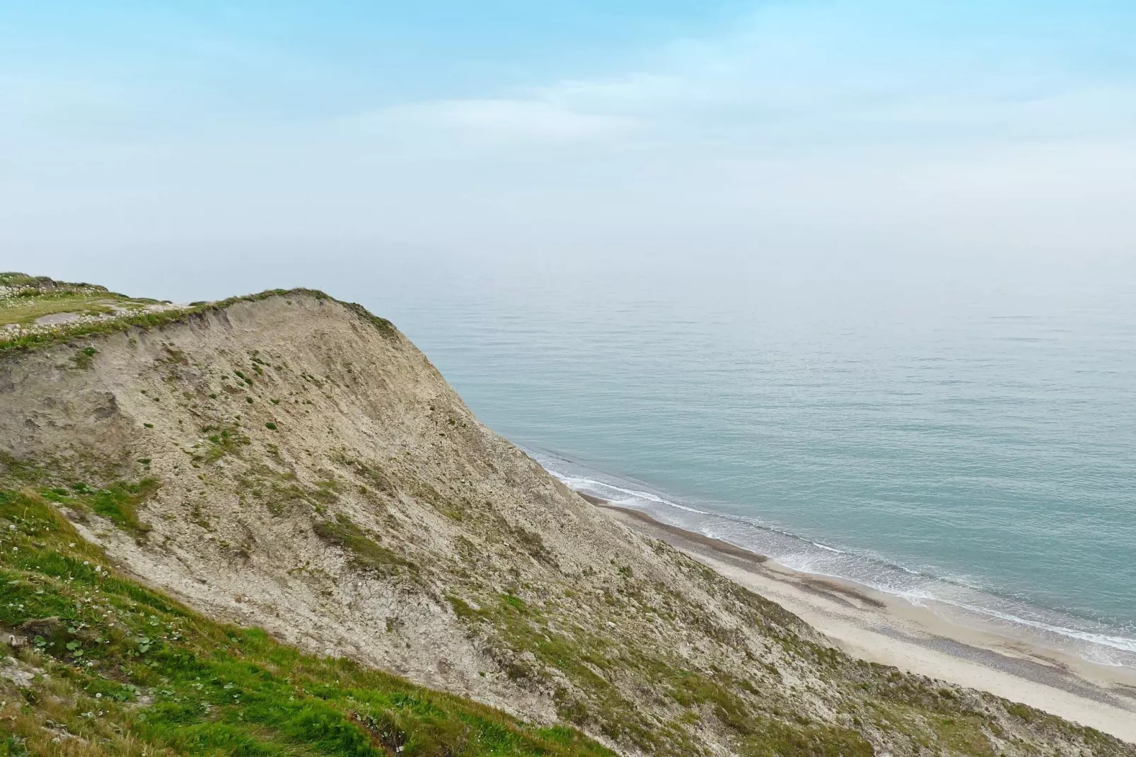 6 persoons vakantie huis in Lemvig-Uitzicht